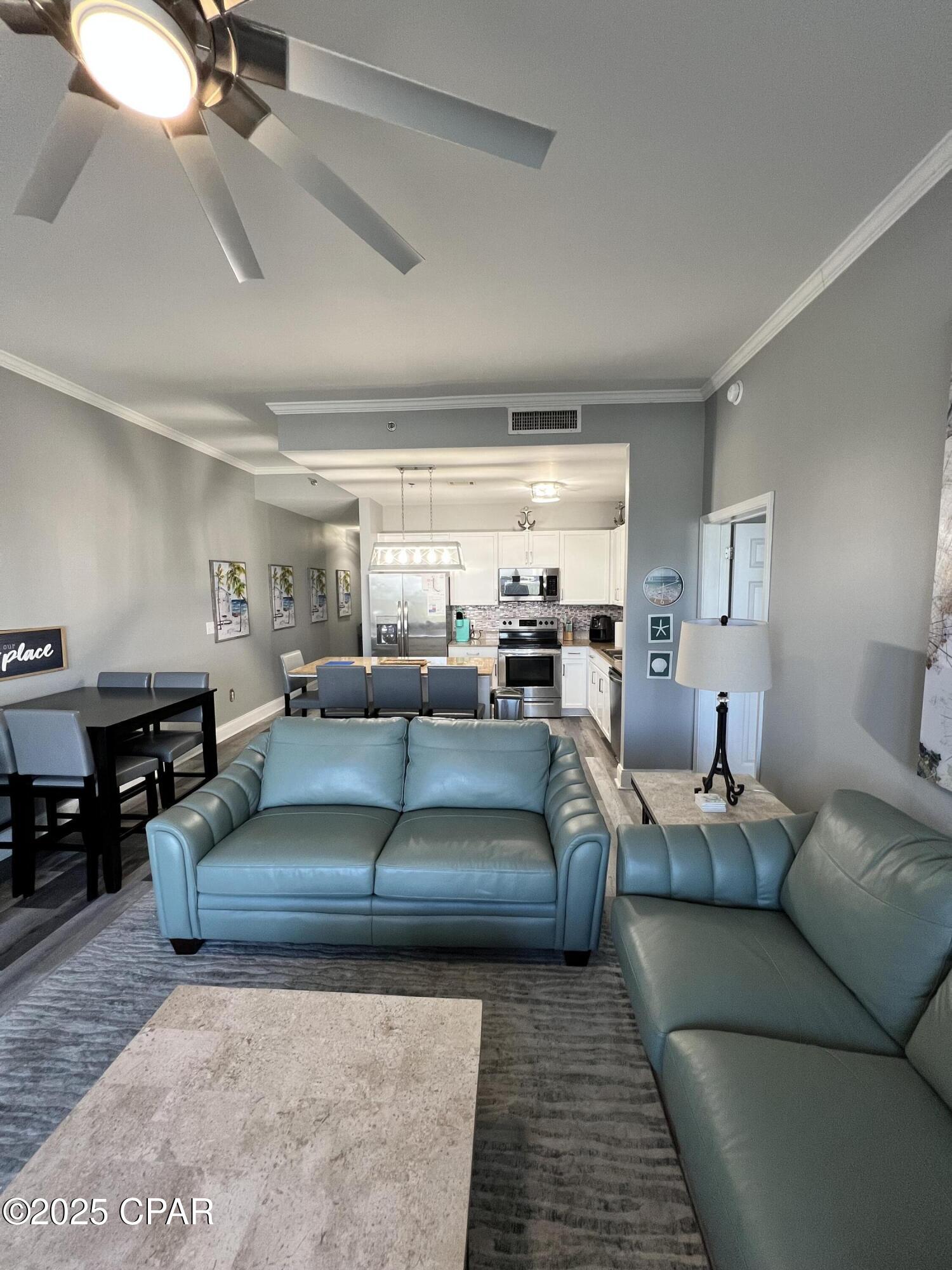 Laketown Wharf - Residential