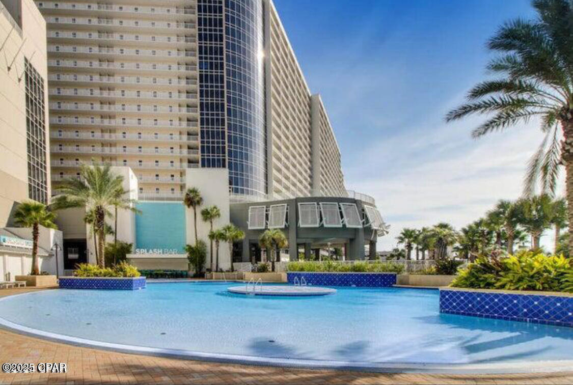 Laketown Wharf - Residential