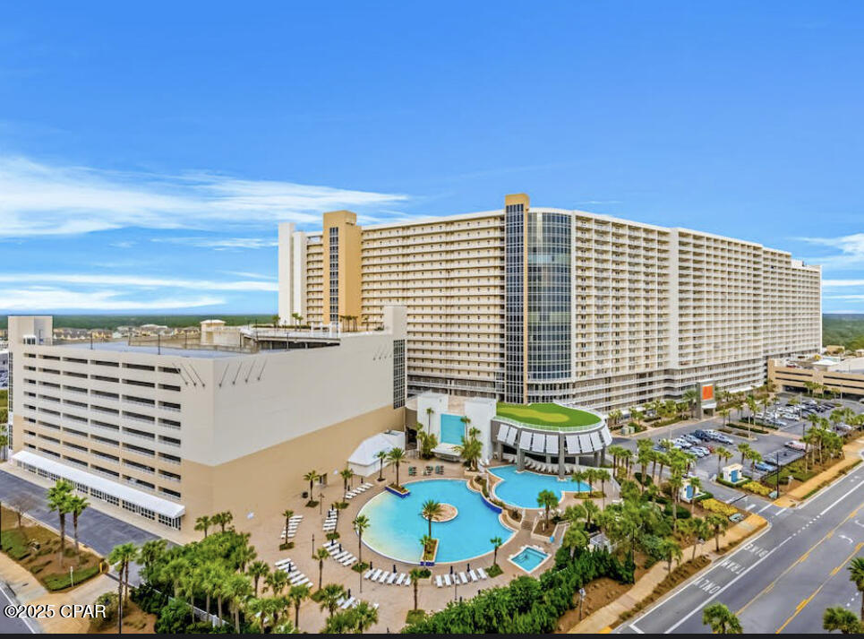 Laketown Wharf - Residential