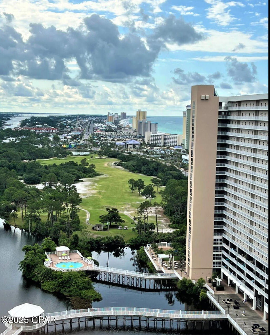 Laketown Wharf - Residential