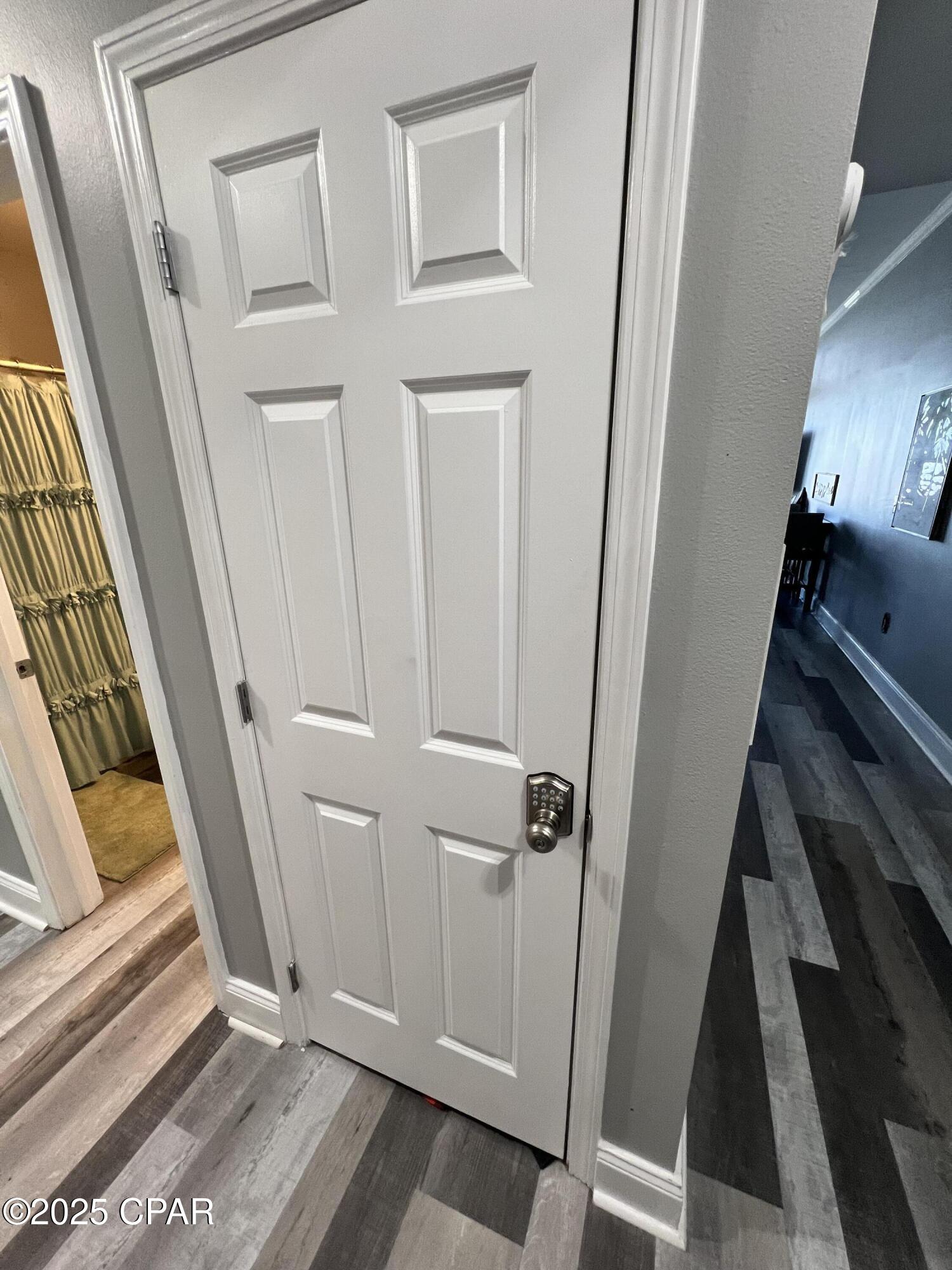 Laketown Wharf - Residential