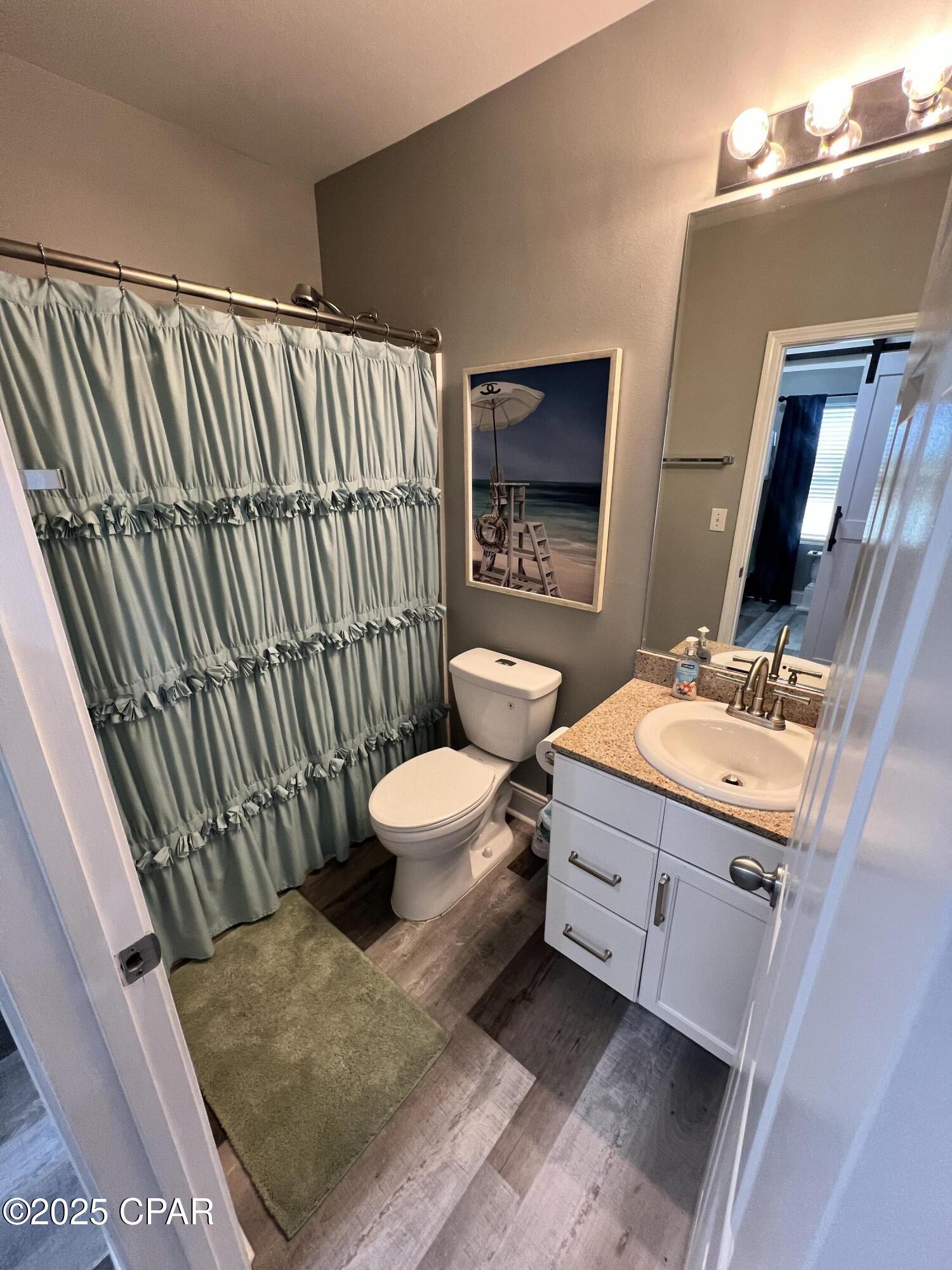 Laketown Wharf - Residential