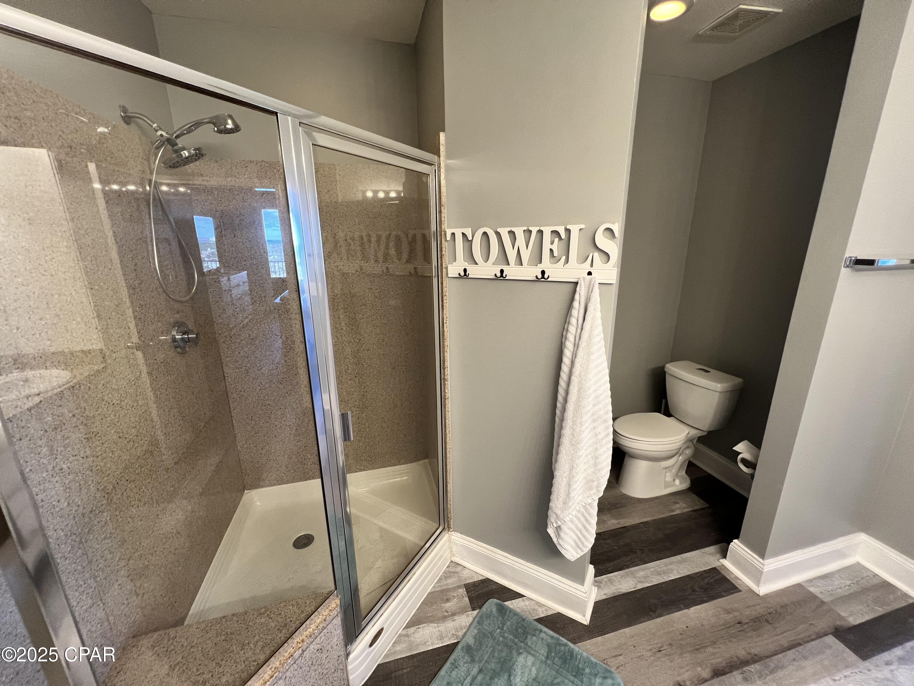 Laketown Wharf - Residential