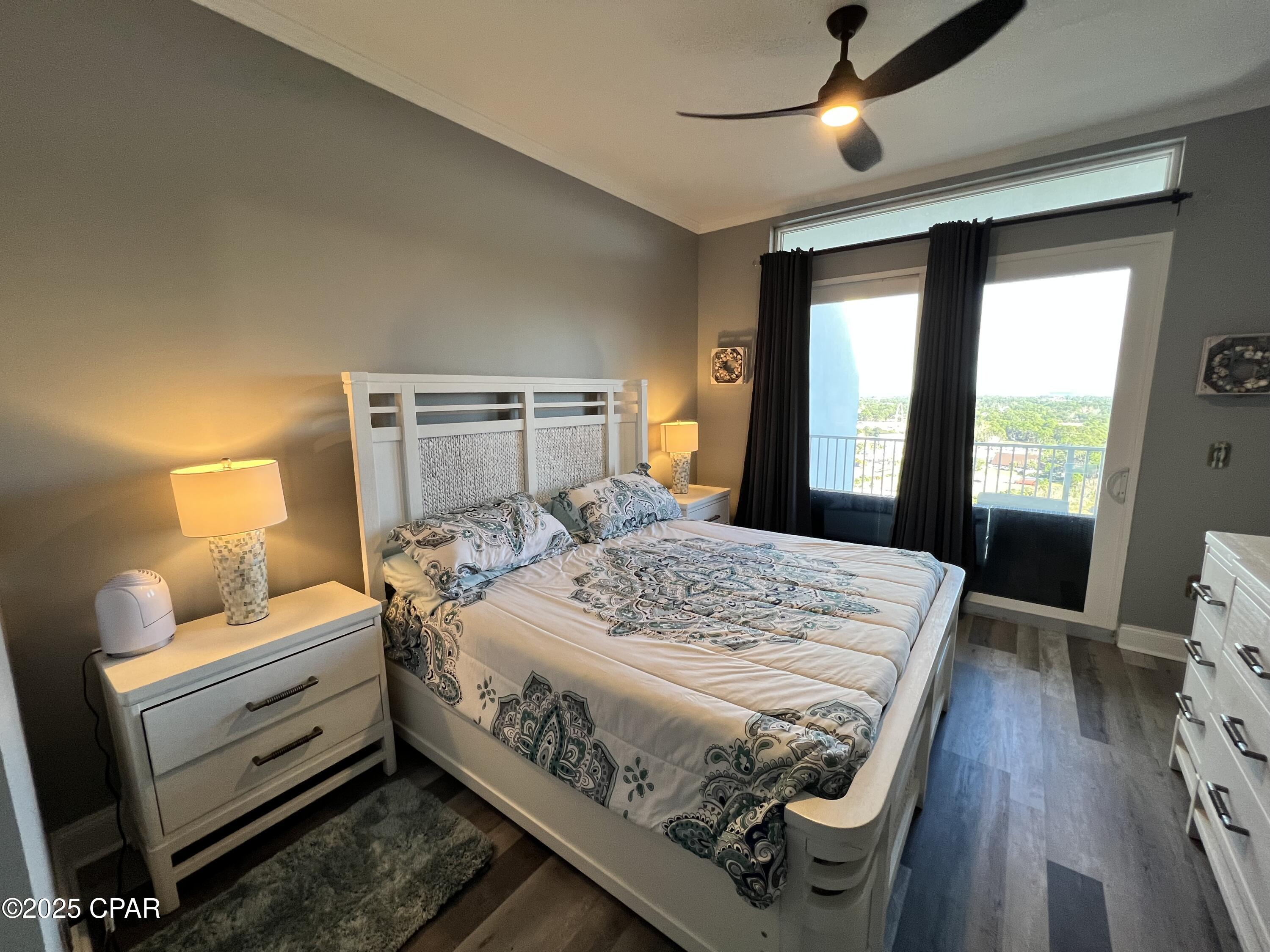 Laketown Wharf - Residential