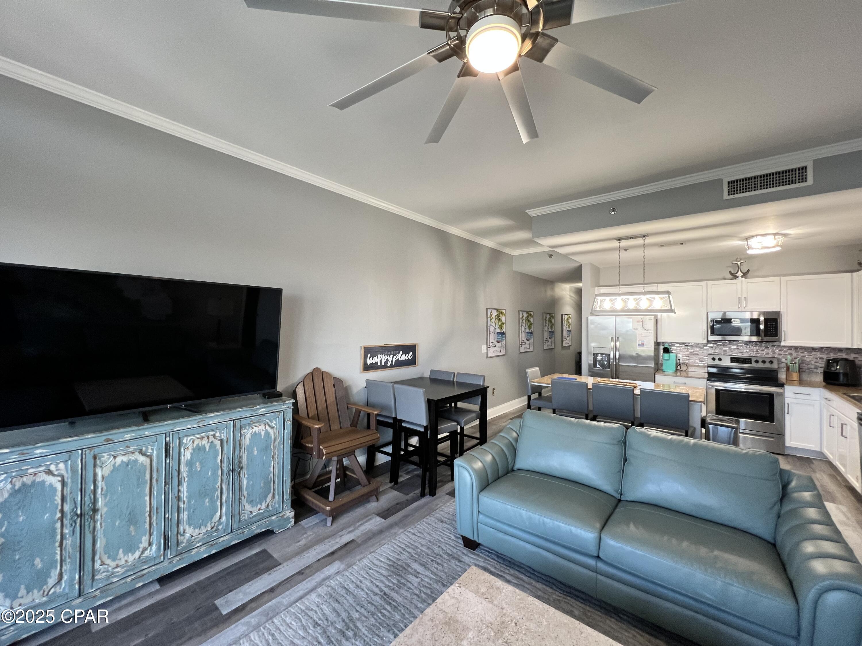 Laketown Wharf - Residential