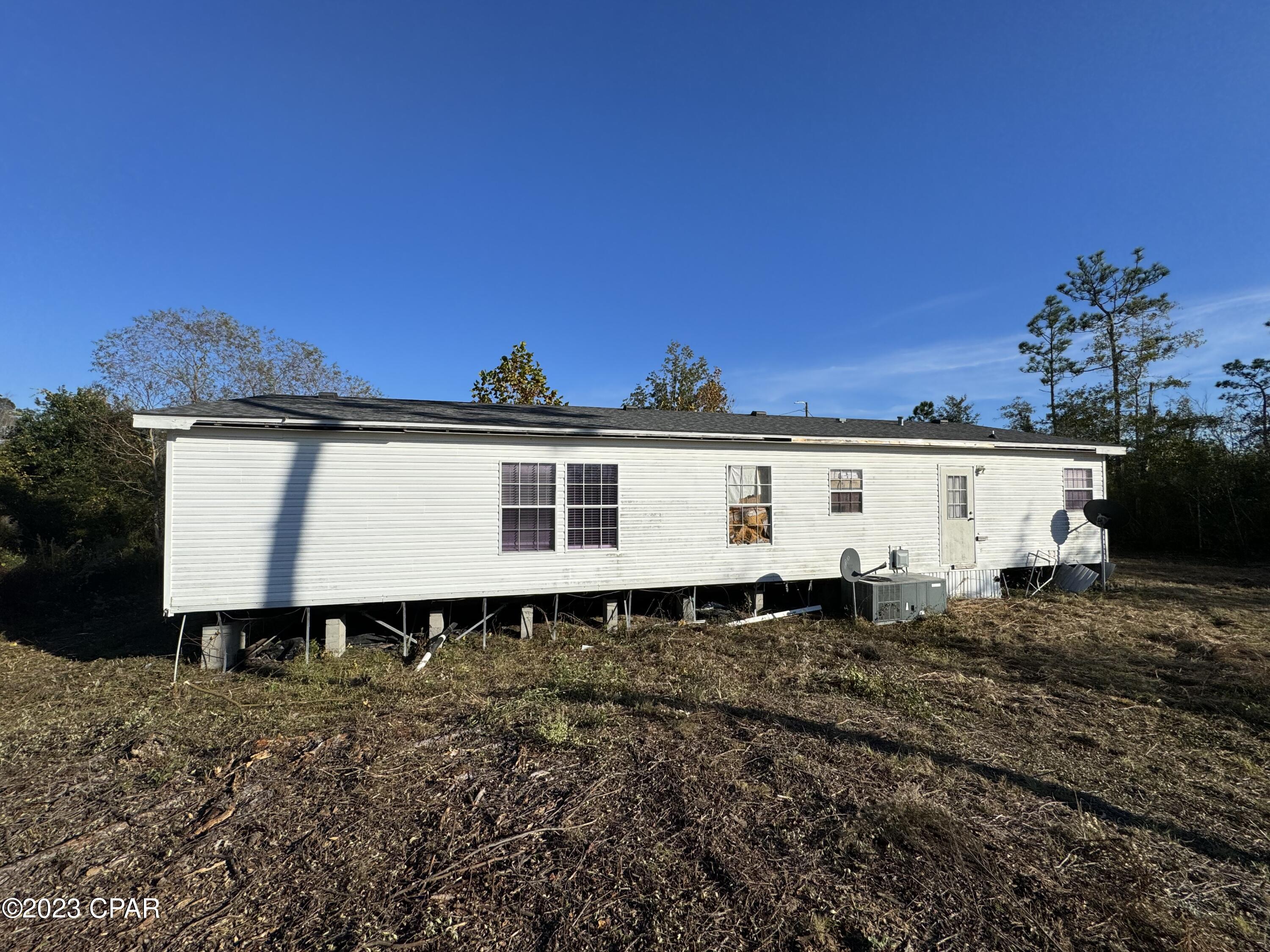 No Named Subdivision - Residential