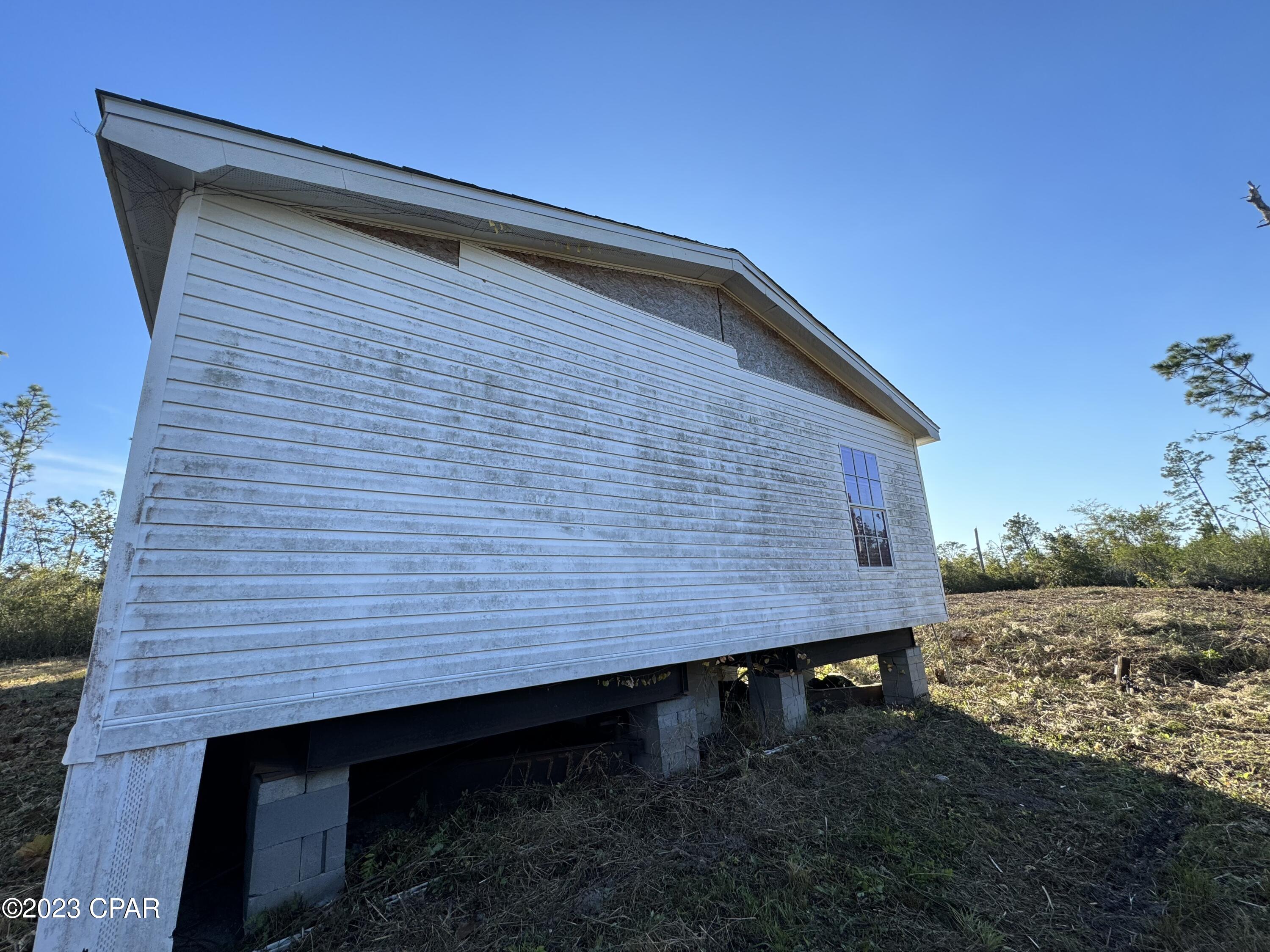 No Named Subdivision - Residential