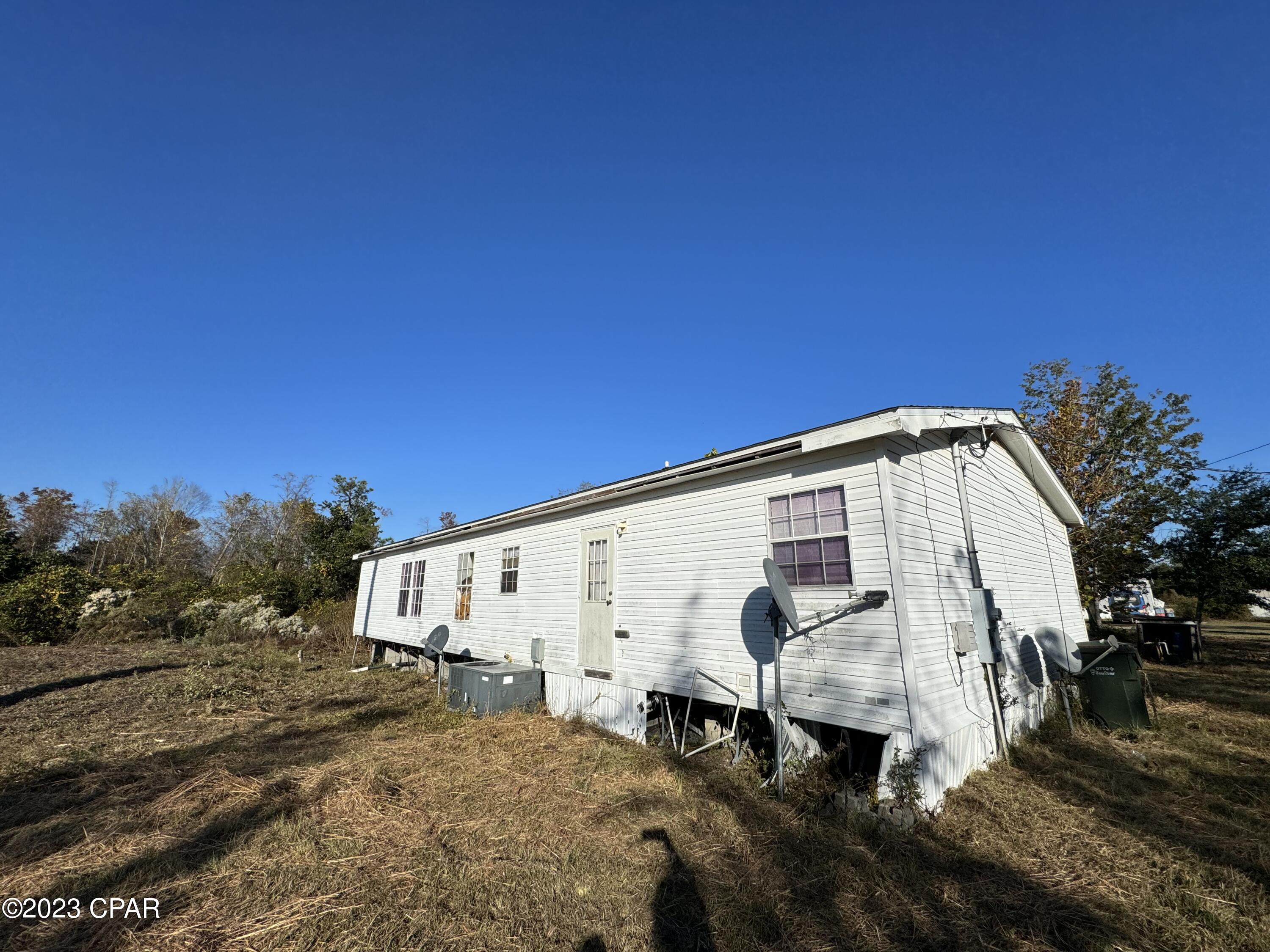 No Named Subdivision - Residential