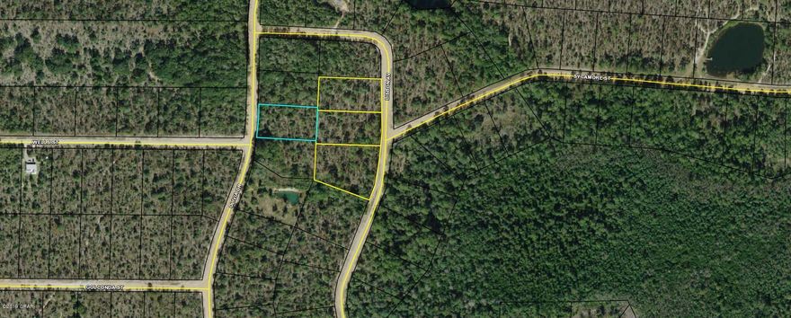 GREAT OPPORTUNITY TO OWN 5.46 ACRES OF BEAUTIFUL VACANT PROPERTY IN COMPASS LAKE.  THERE'S 4 LOTS TOTAL , 3 BEING ON LISBON AVE AND 1 ON OLIVIA DR  WHICH CONNECTS THE TWO ROADS. THIS WOULD MAKE A BEAUTIFUL HOME SITE WITH LOTS OF PRIVACY.

VACANT LOTS CAN BE PURCHASED TOGETHER OR SEPARATELY