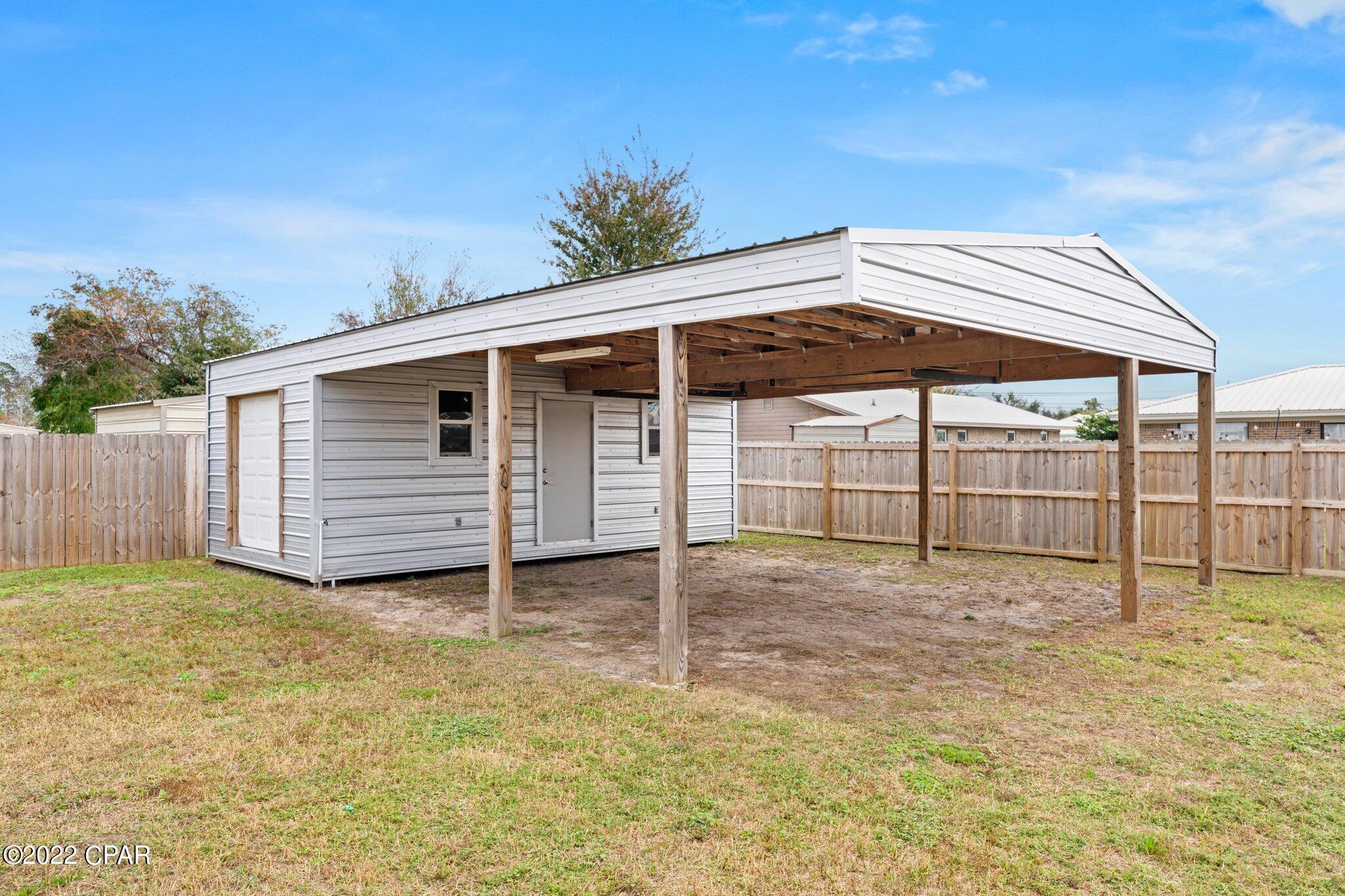 Callaway Forest U-1 - Residential