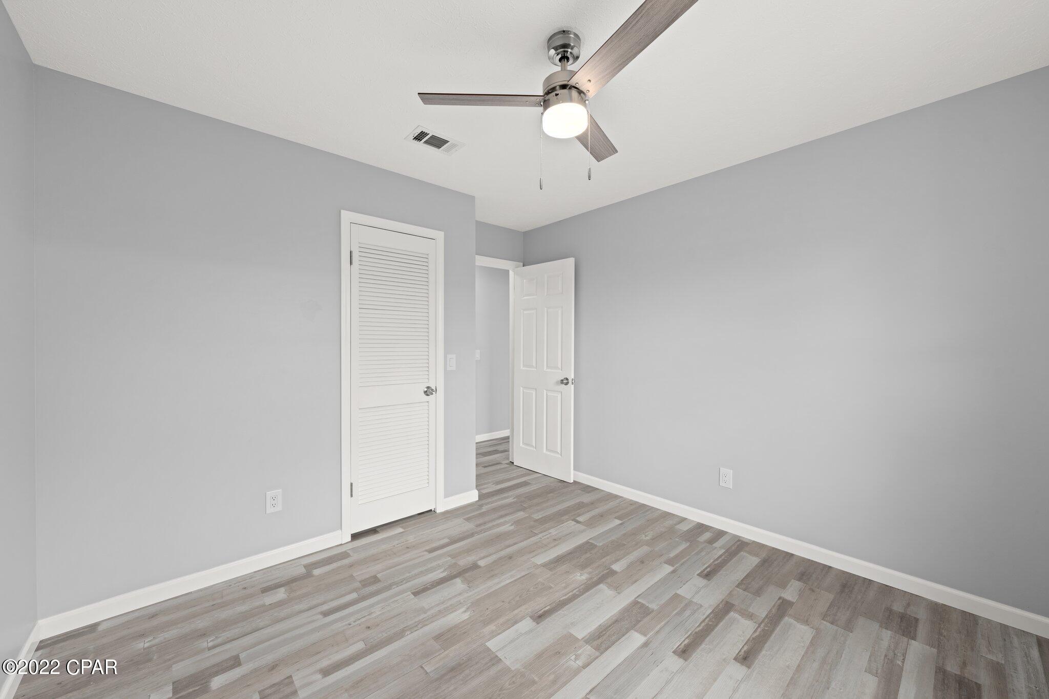 Callaway Forest U-1 - Residential