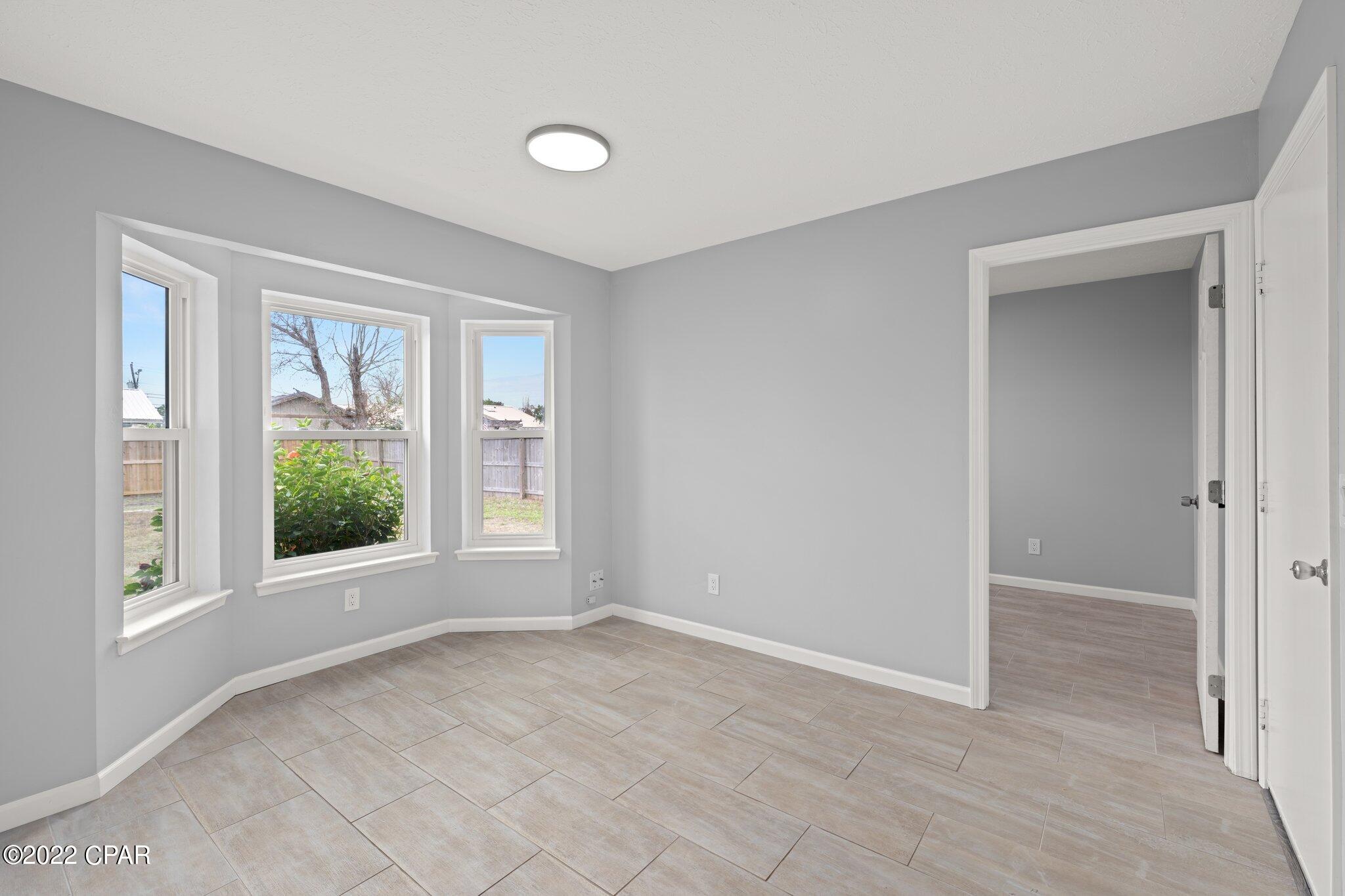 Callaway Forest U-1 - Residential