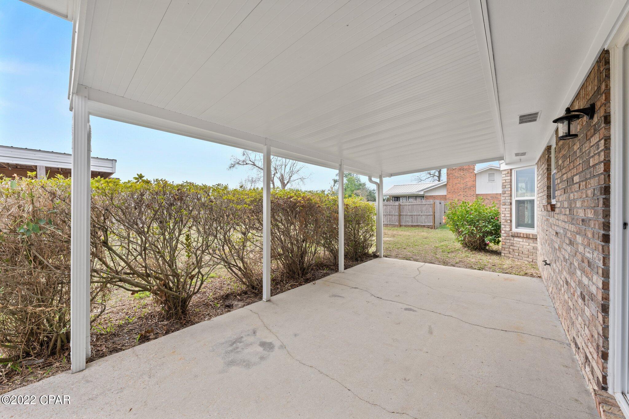 Callaway Forest U-1 - Residential