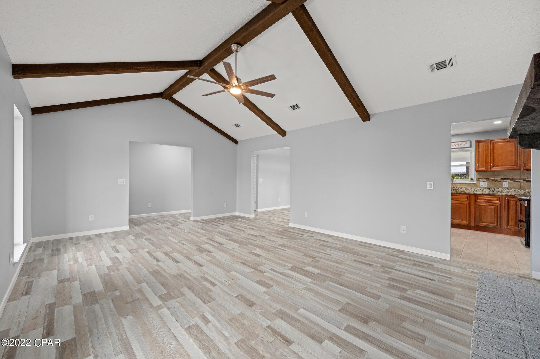 Callaway Forest U-1 - Residential