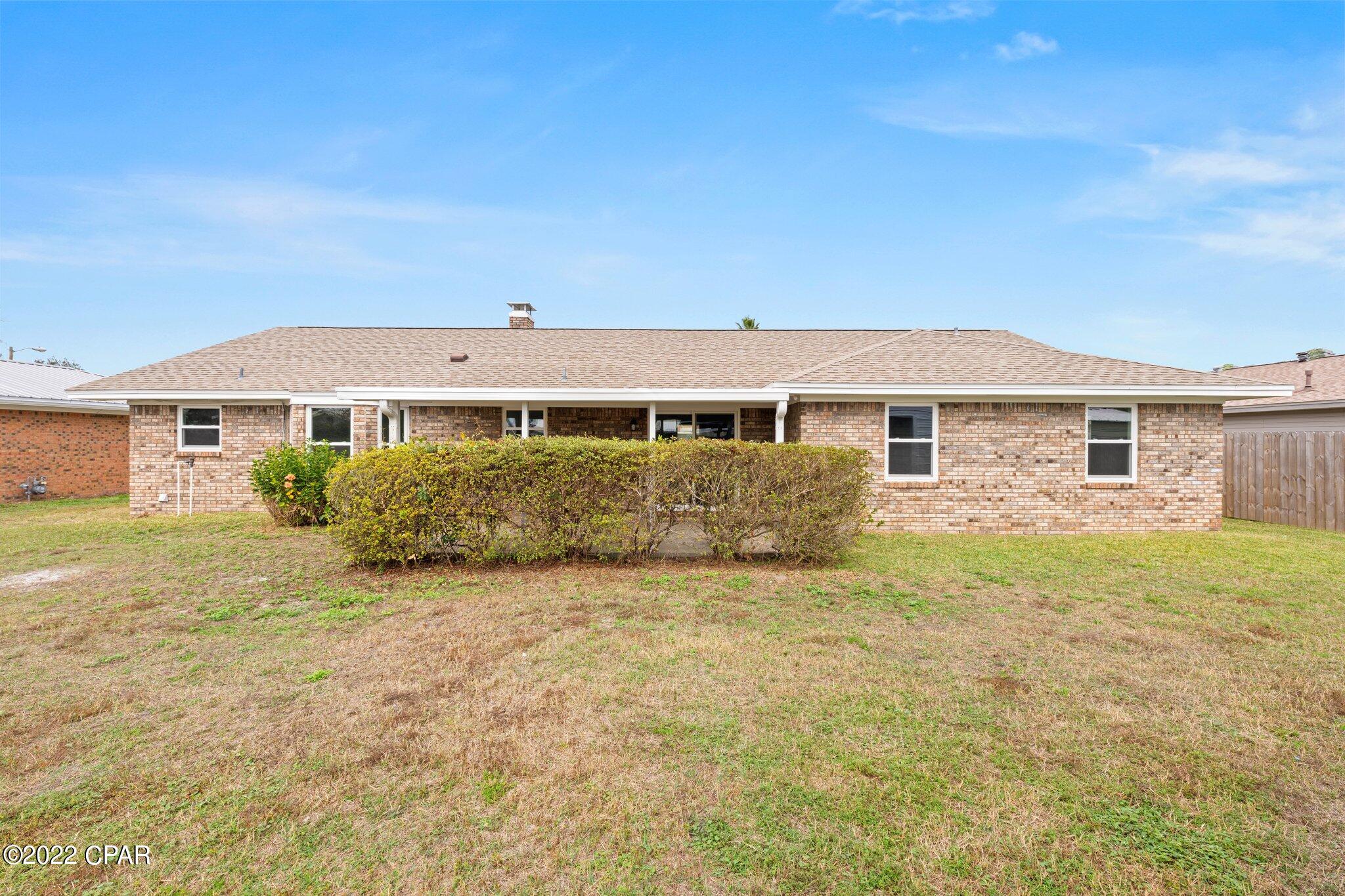 Callaway Forest U-1 - Residential