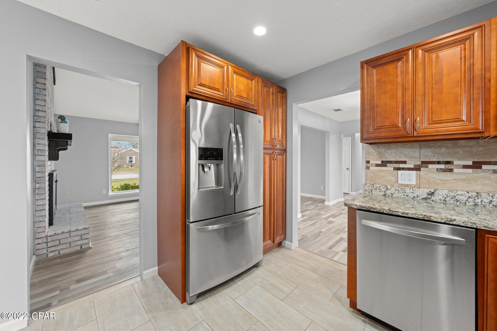 Callaway Forest U-1 - Residential