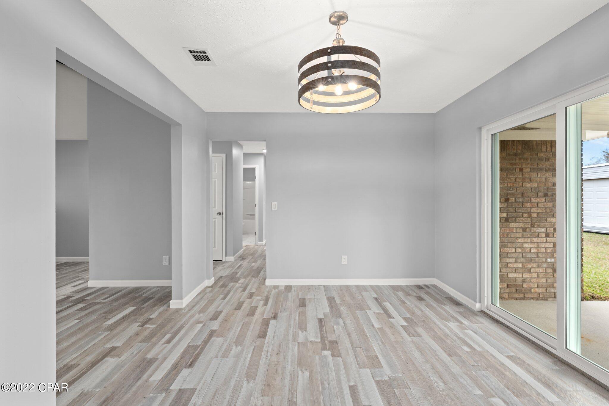 Callaway Forest U-1 - Residential