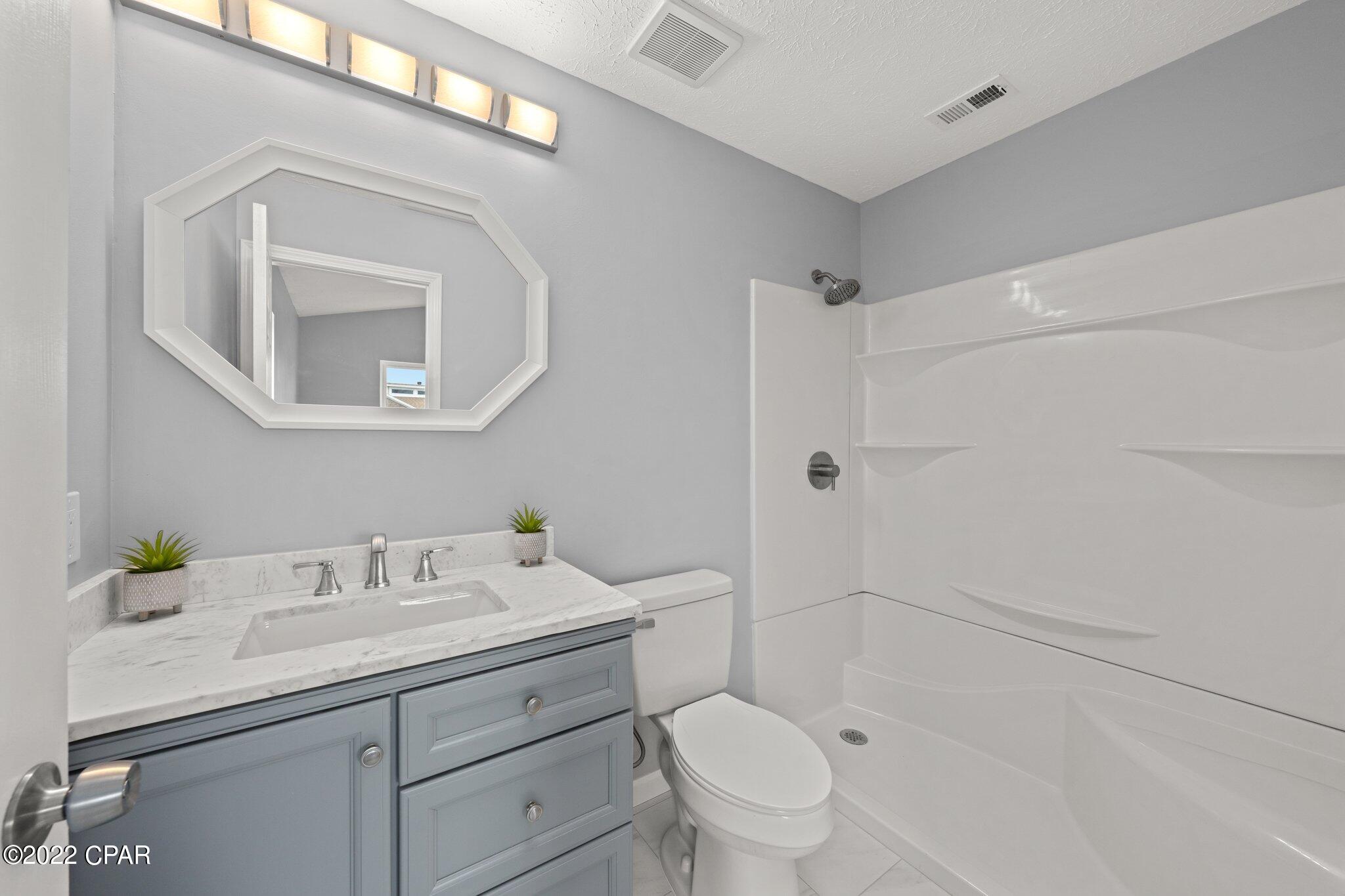 Callaway Forest U-1 - Residential