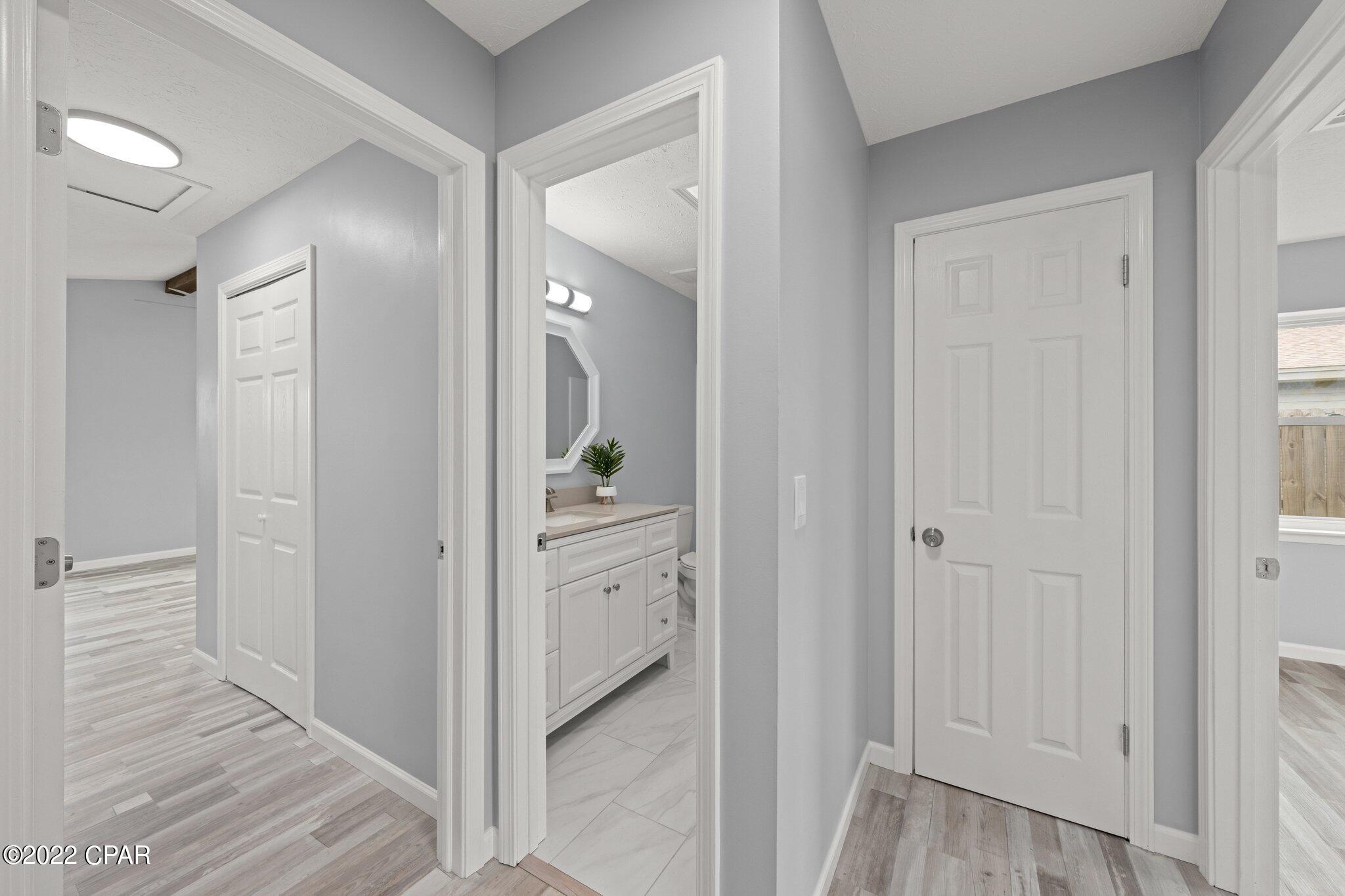 Callaway Forest U-1 - Residential