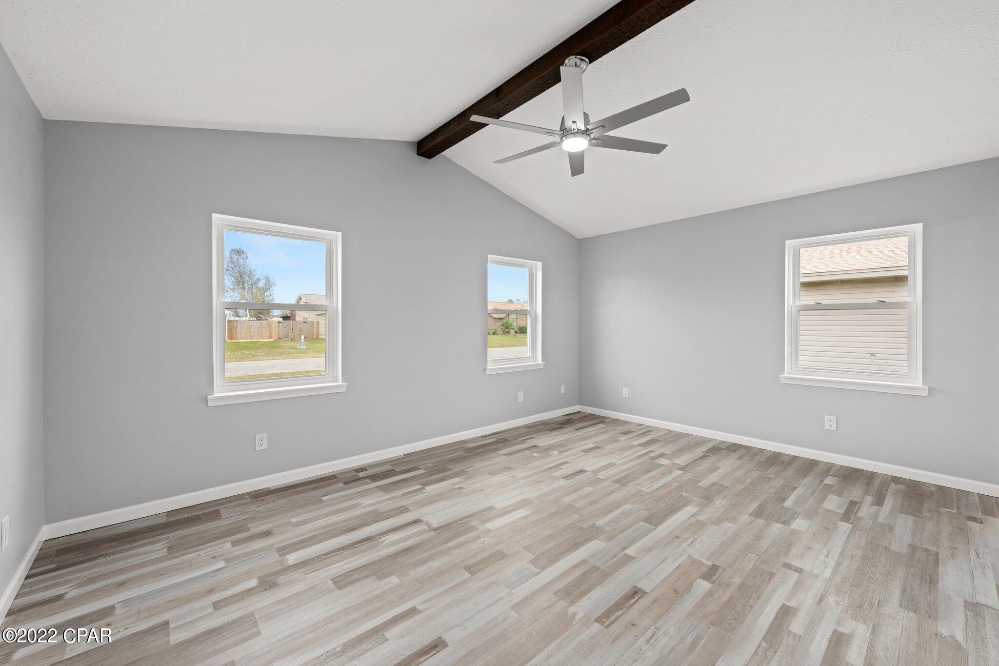 Callaway Forest U-1 - Residential