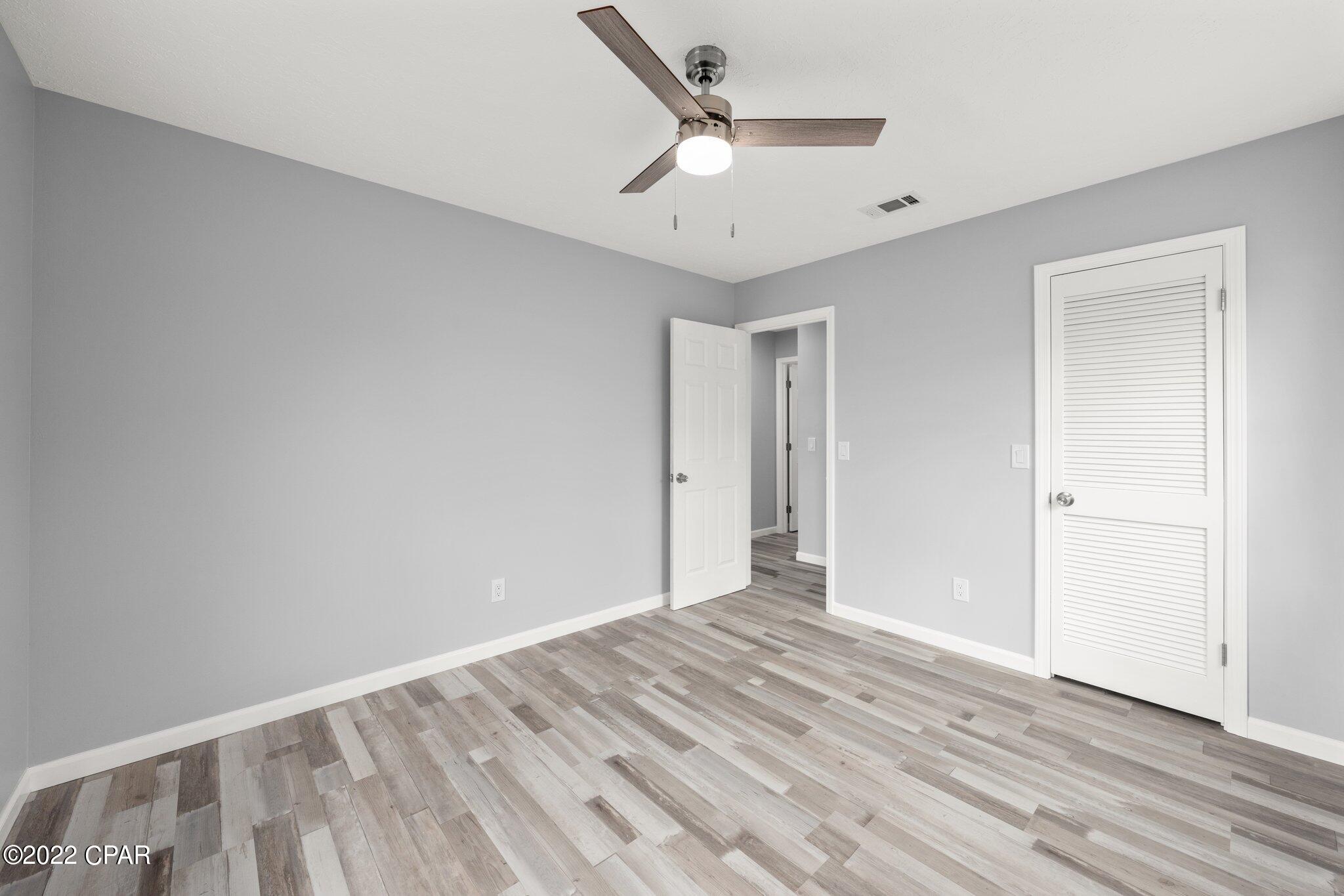 Callaway Forest U-1 - Residential