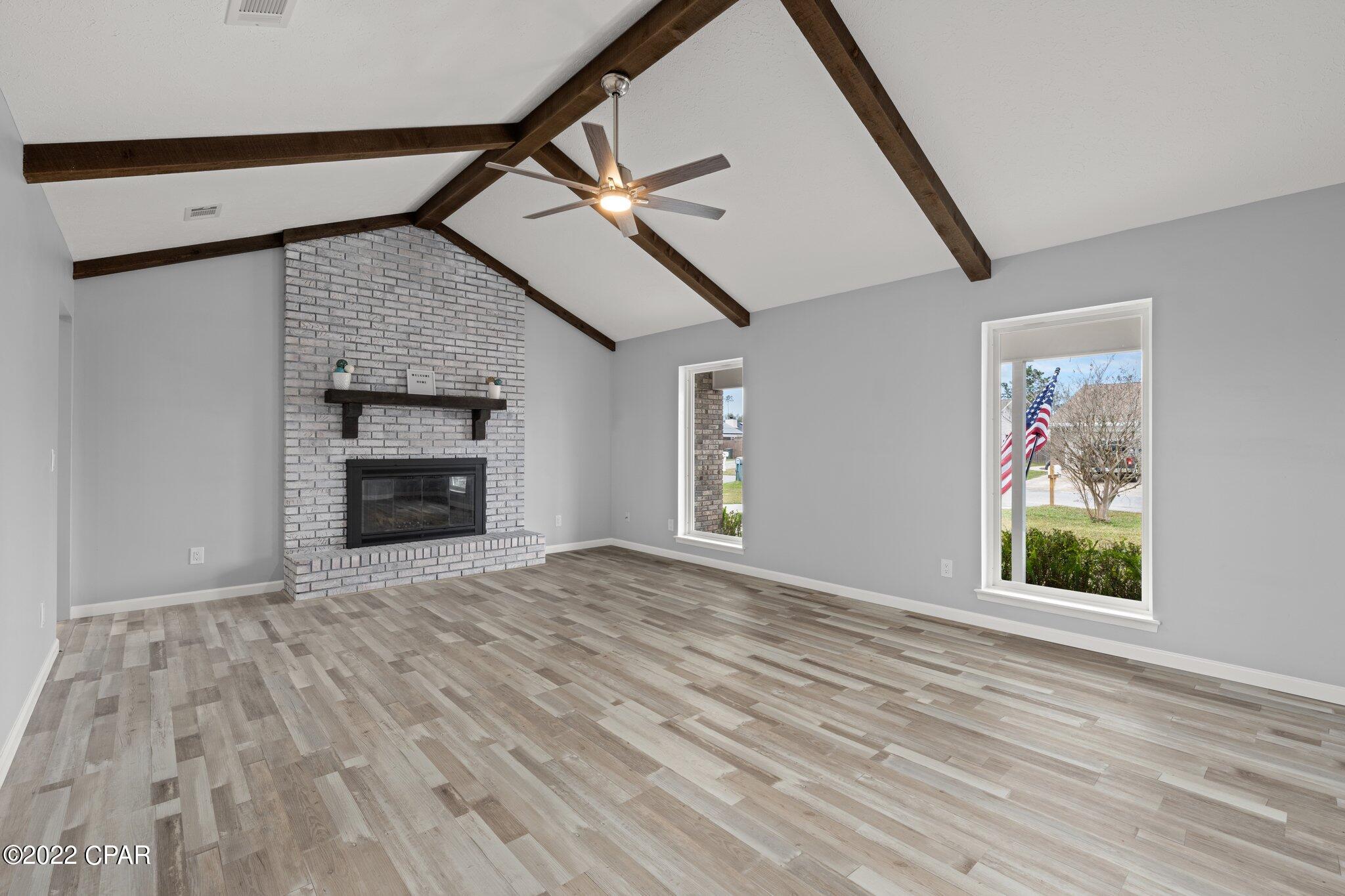 Callaway Forest U-1 - Residential