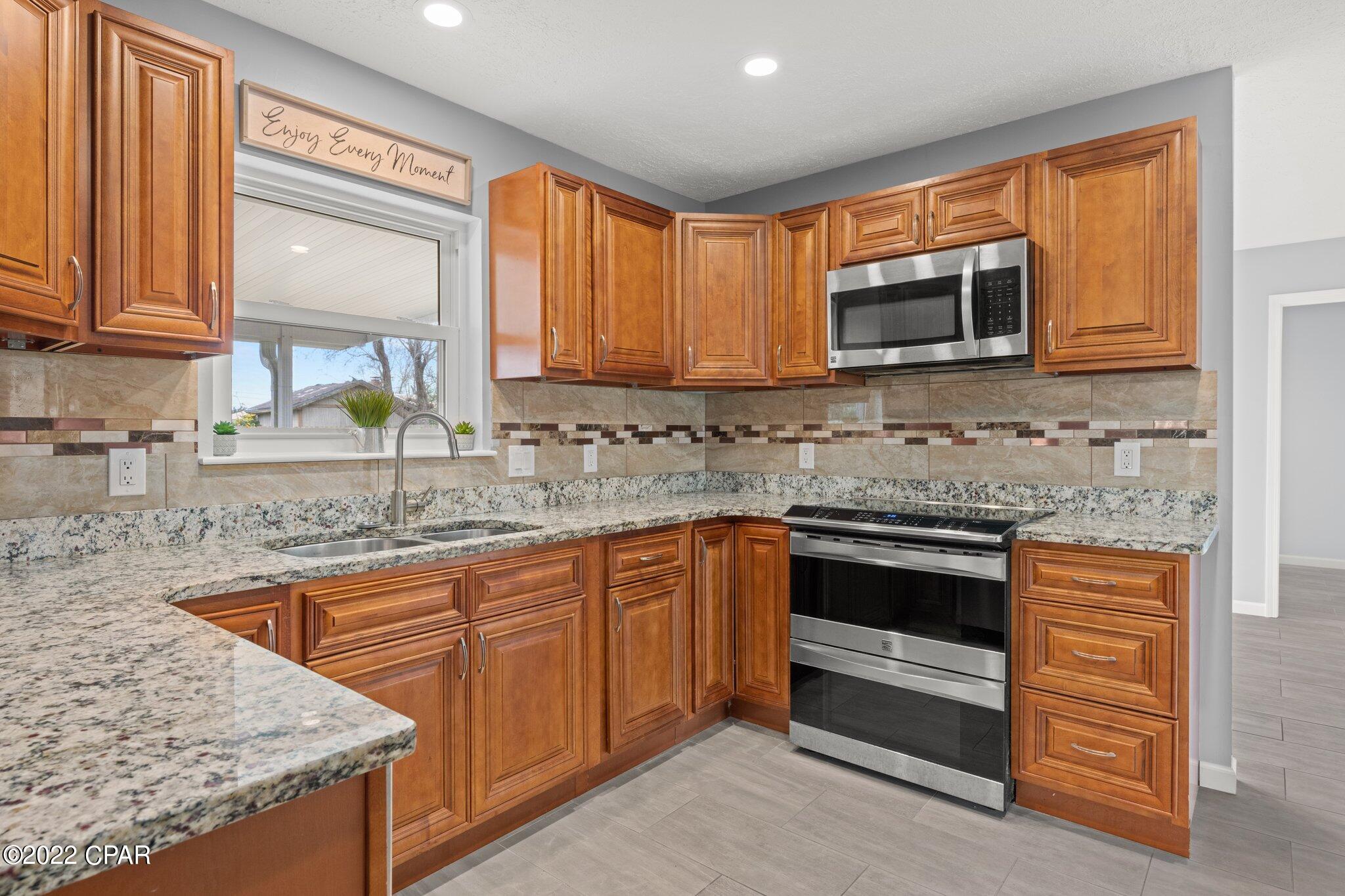 Callaway Forest U-1 - Residential