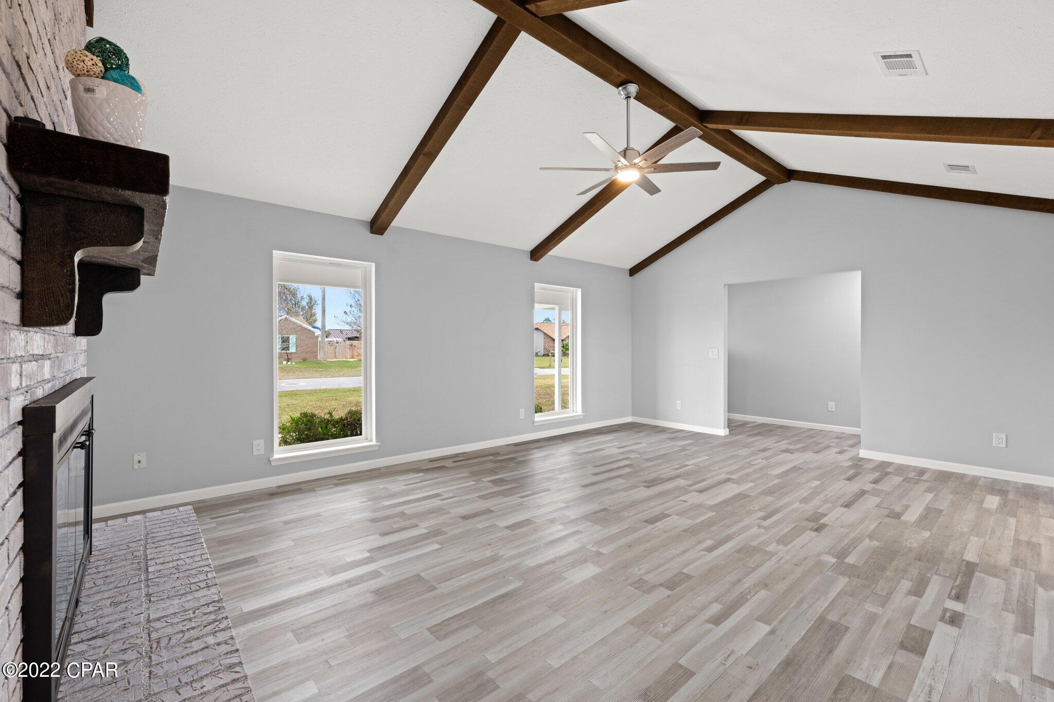 Callaway Forest U-1 - Residential