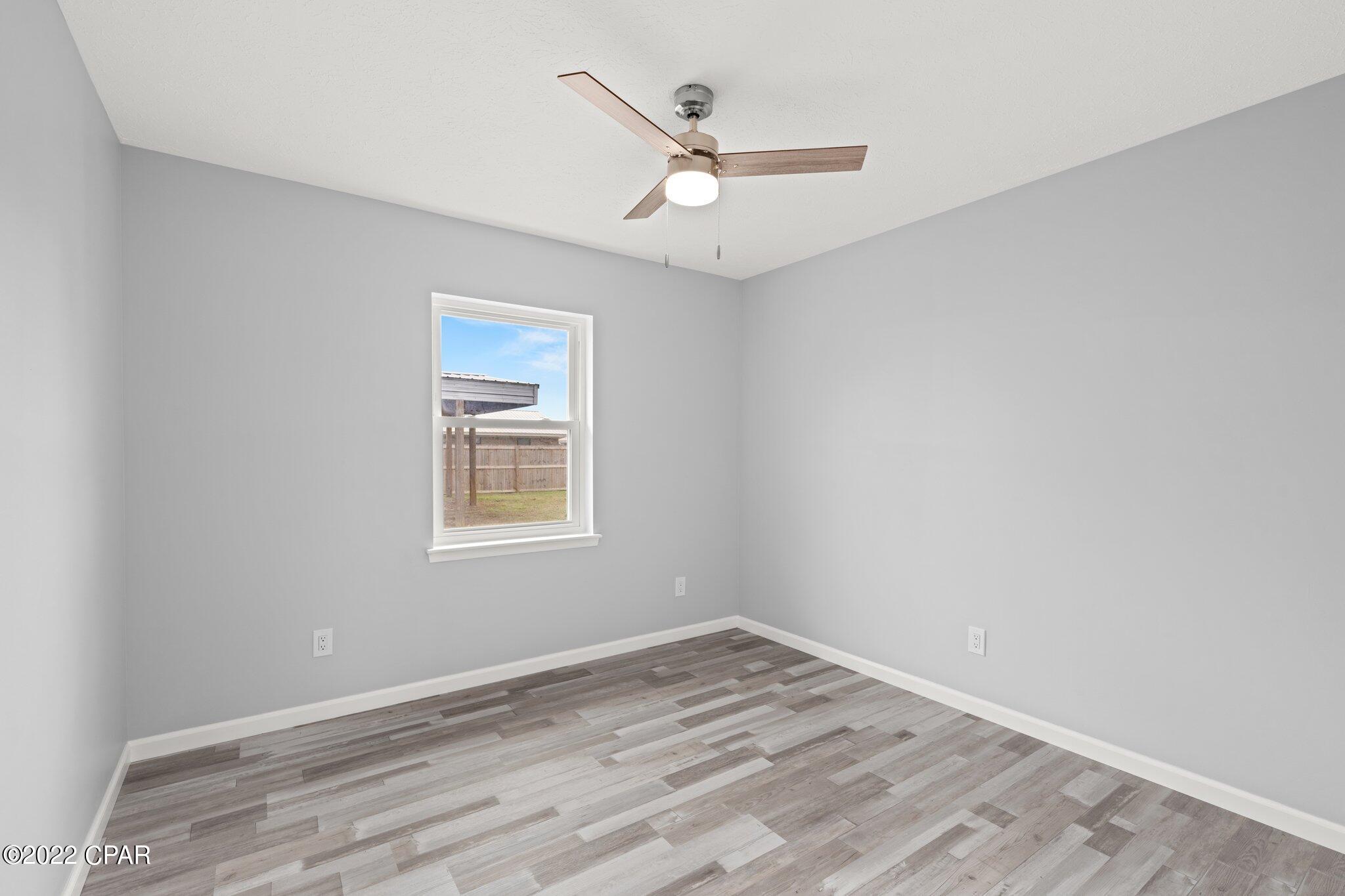 Callaway Forest U-1 - Residential