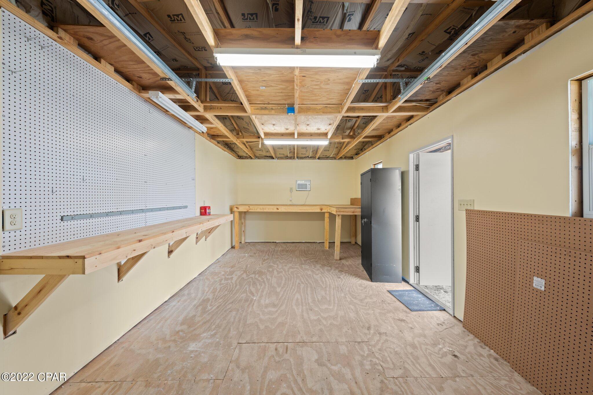 Callaway Forest U-1 - Residential