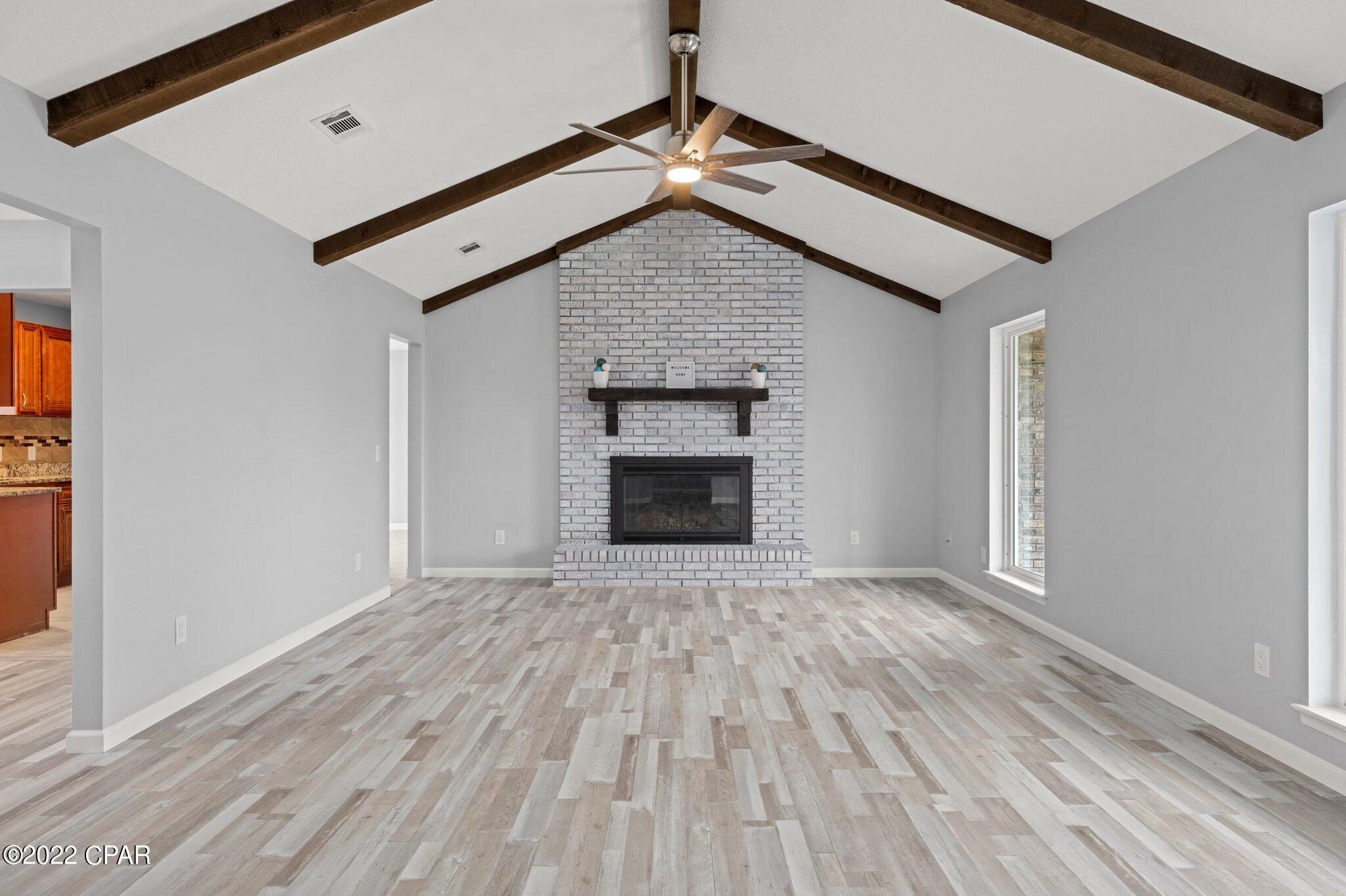 Callaway Forest U-1 - Residential