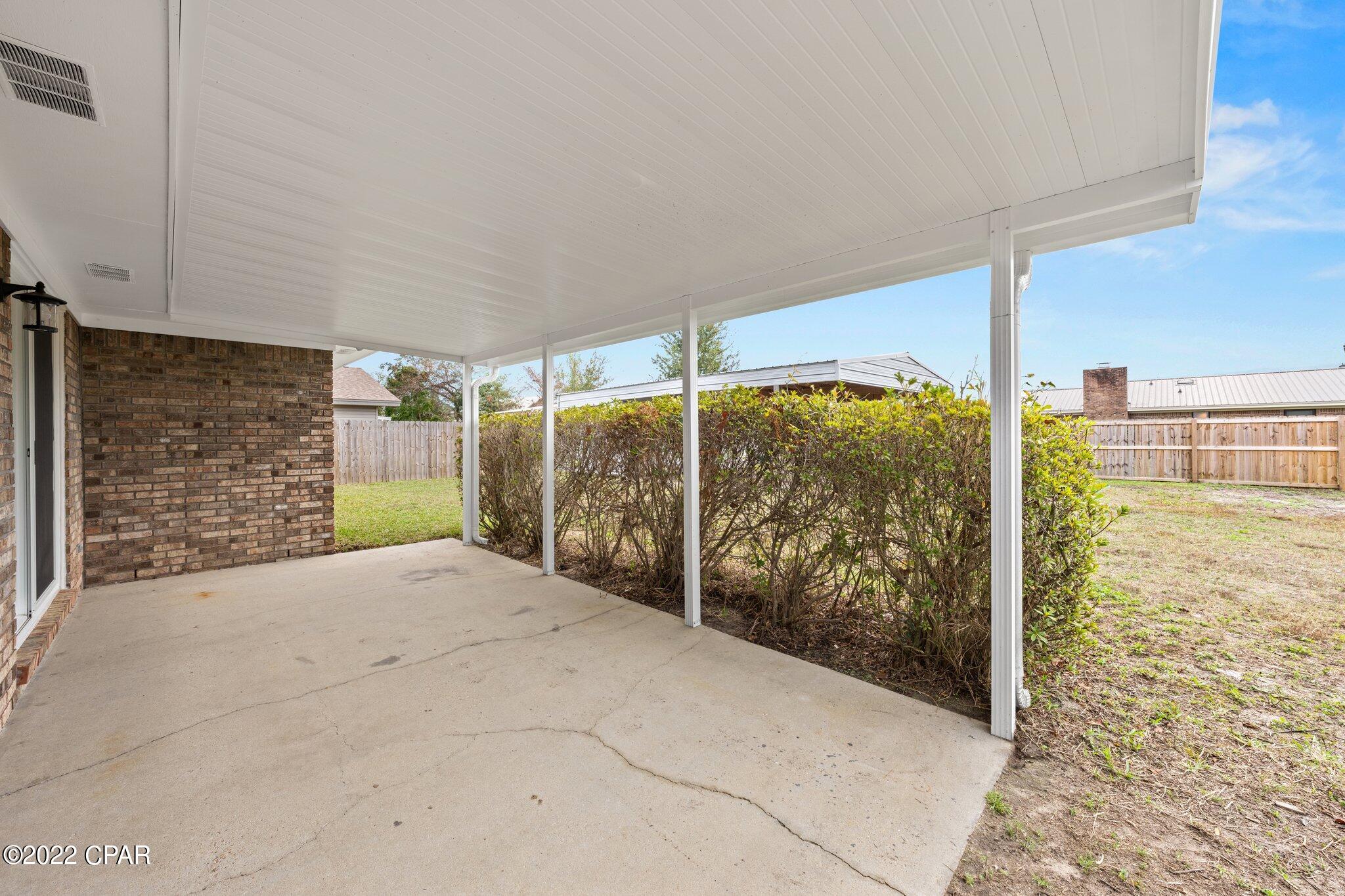 Callaway Forest U-1 - Residential