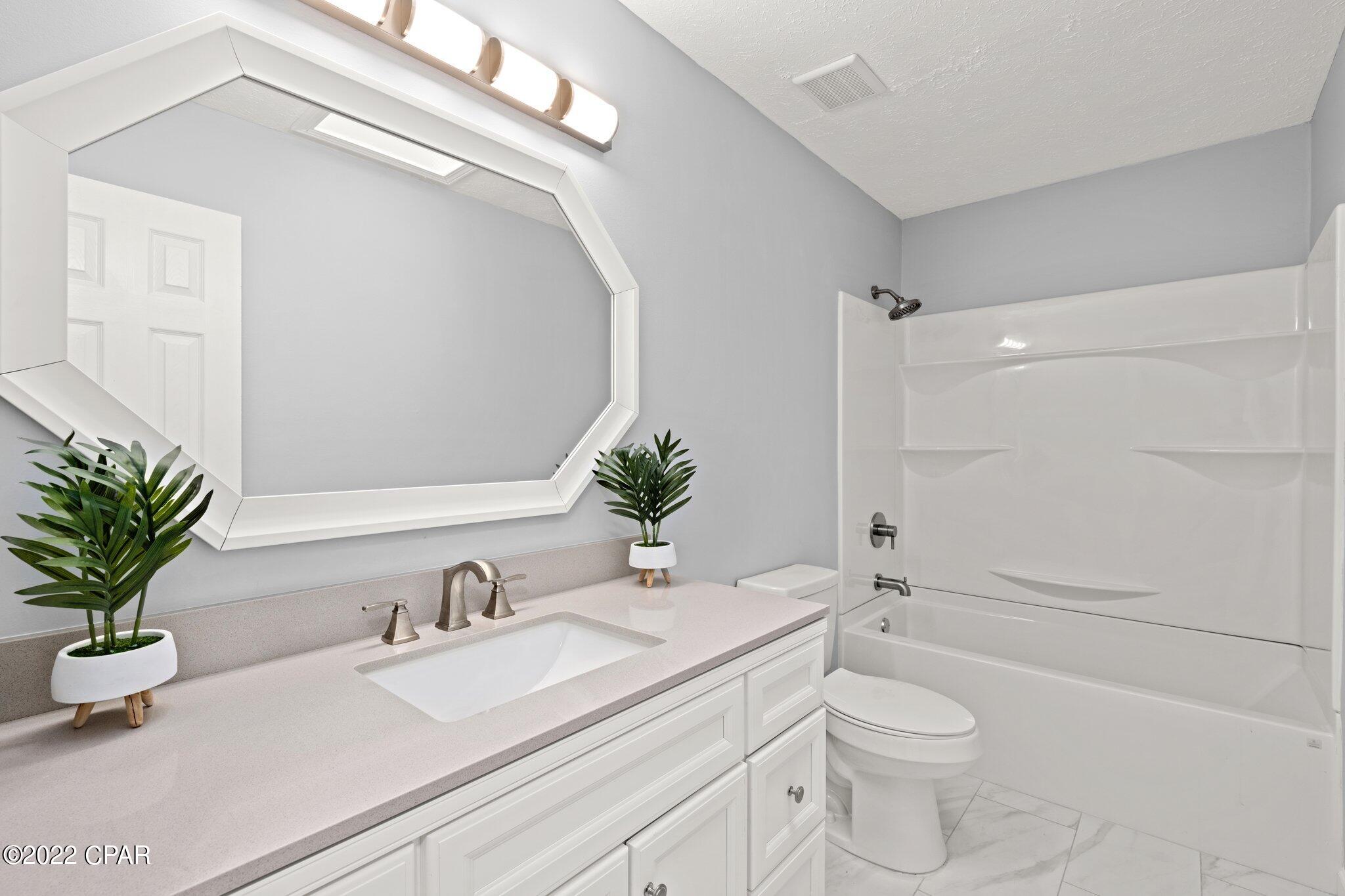 Callaway Forest U-1 - Residential