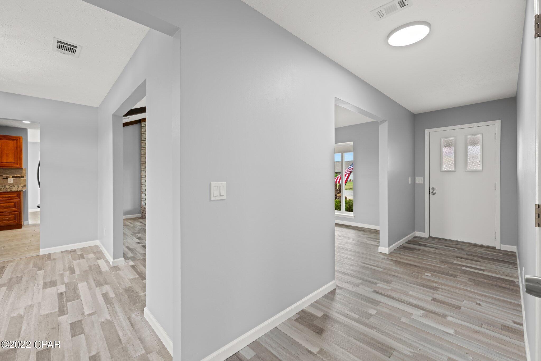 Callaway Forest U-1 - Residential