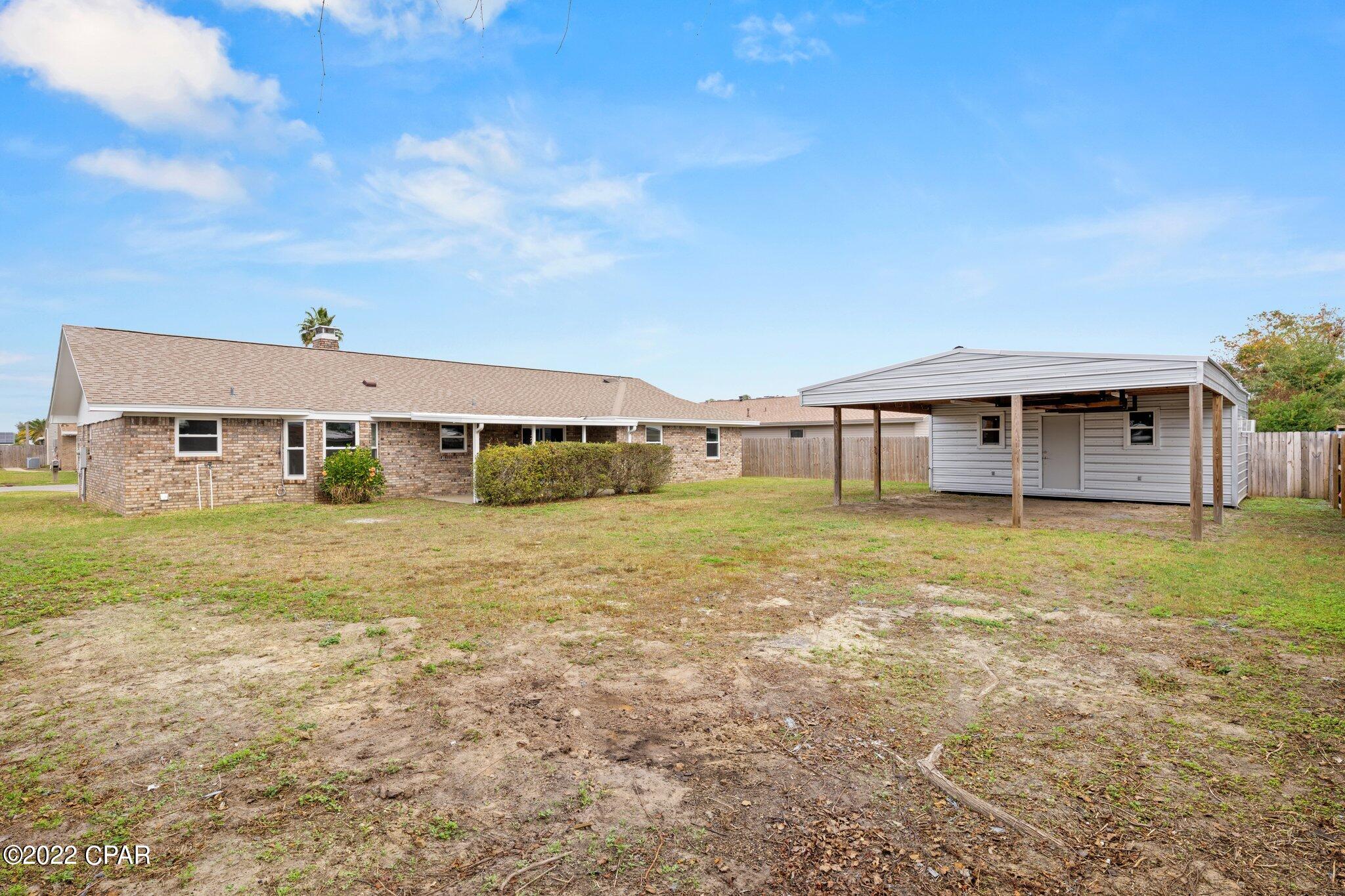 Callaway Forest U-1 - Residential