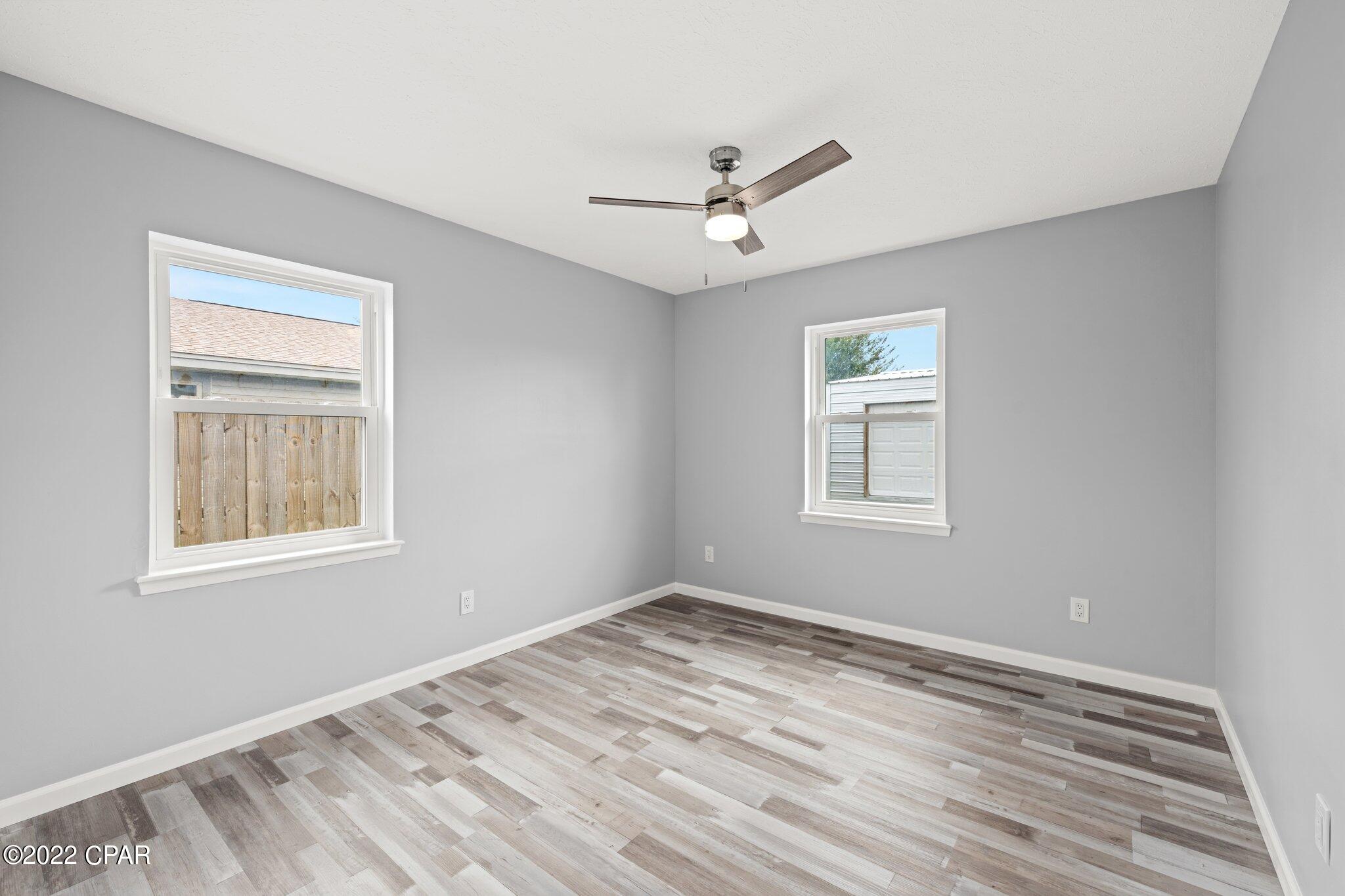 Callaway Forest U-1 - Residential