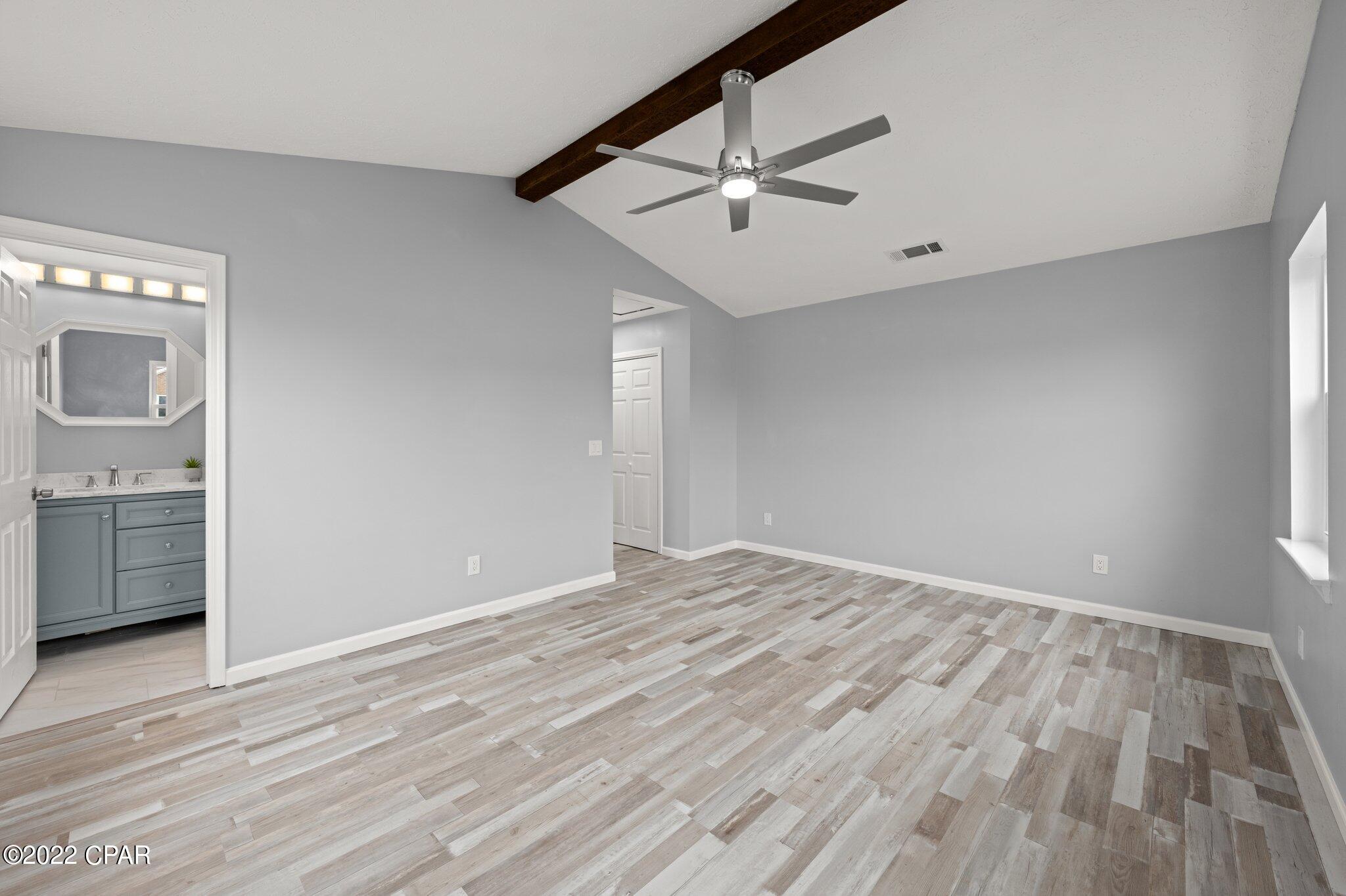 Callaway Forest U-1 - Residential