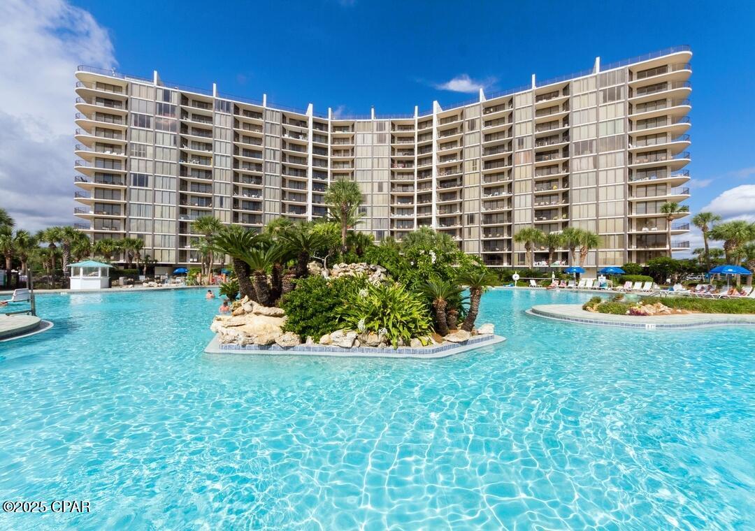 Beachview Villas - Residential