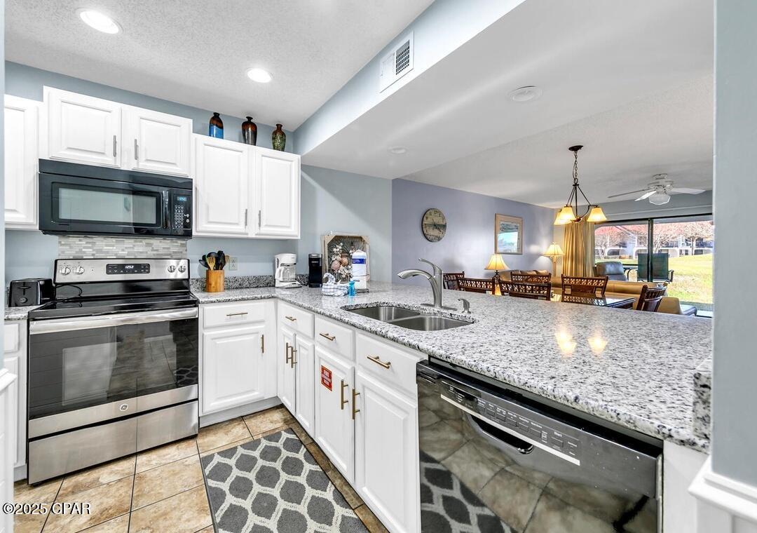 Beachview Villas - Residential