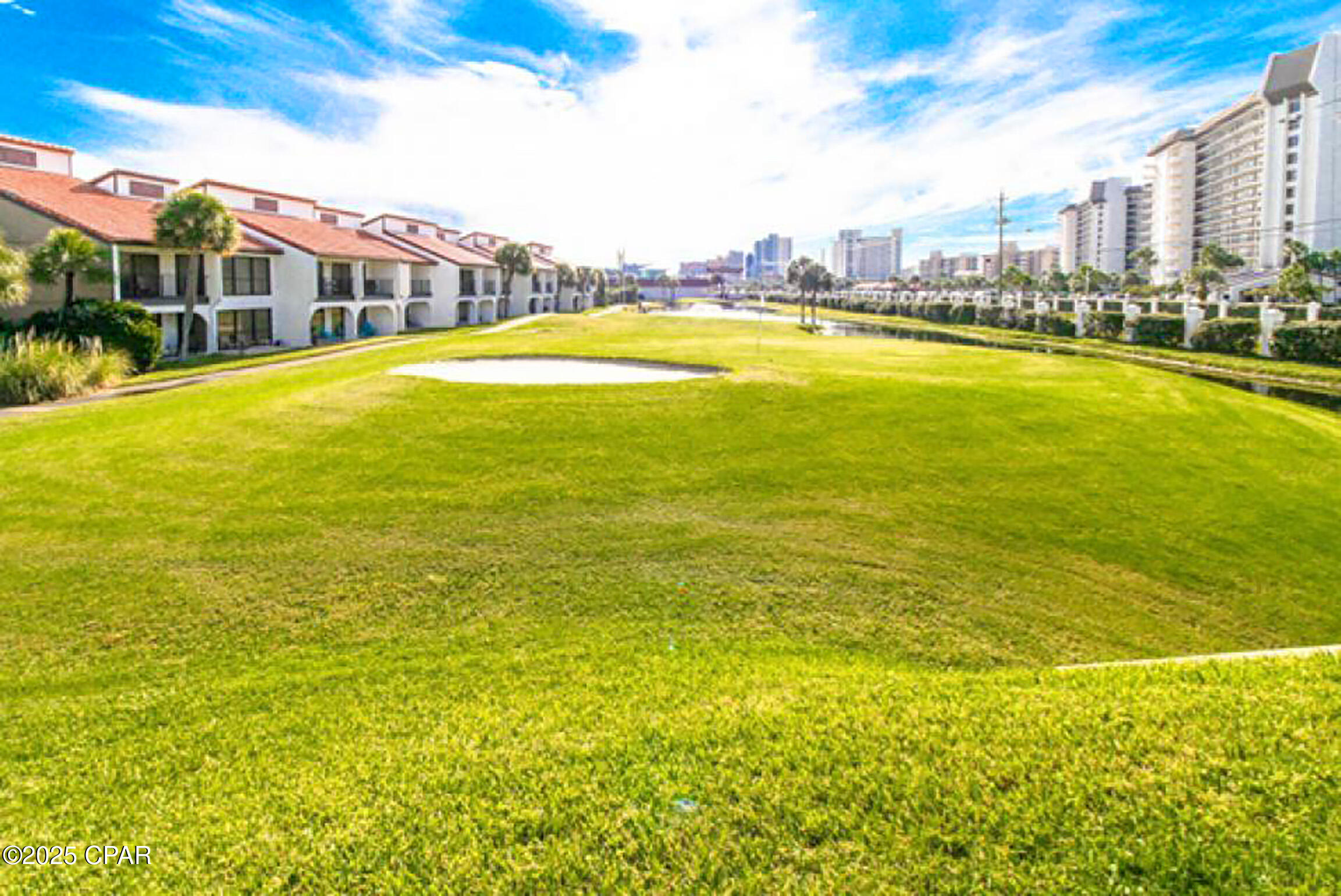 Beachview Villas - Residential