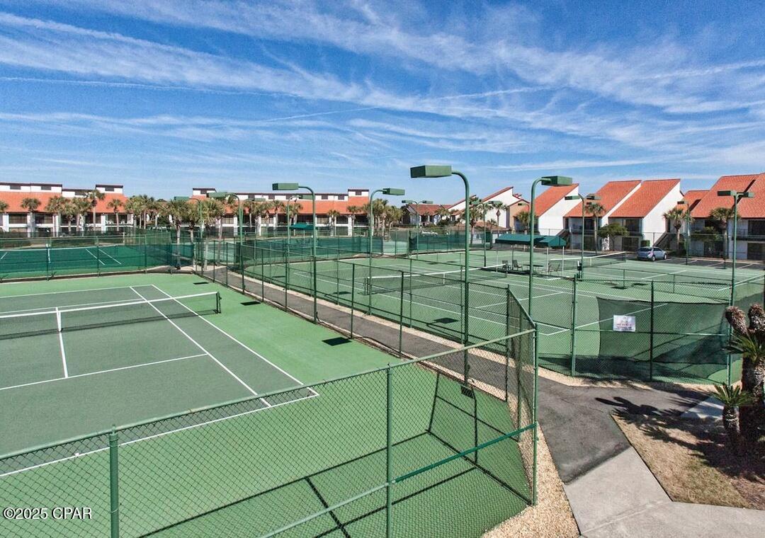 Beachview Villas - Residential