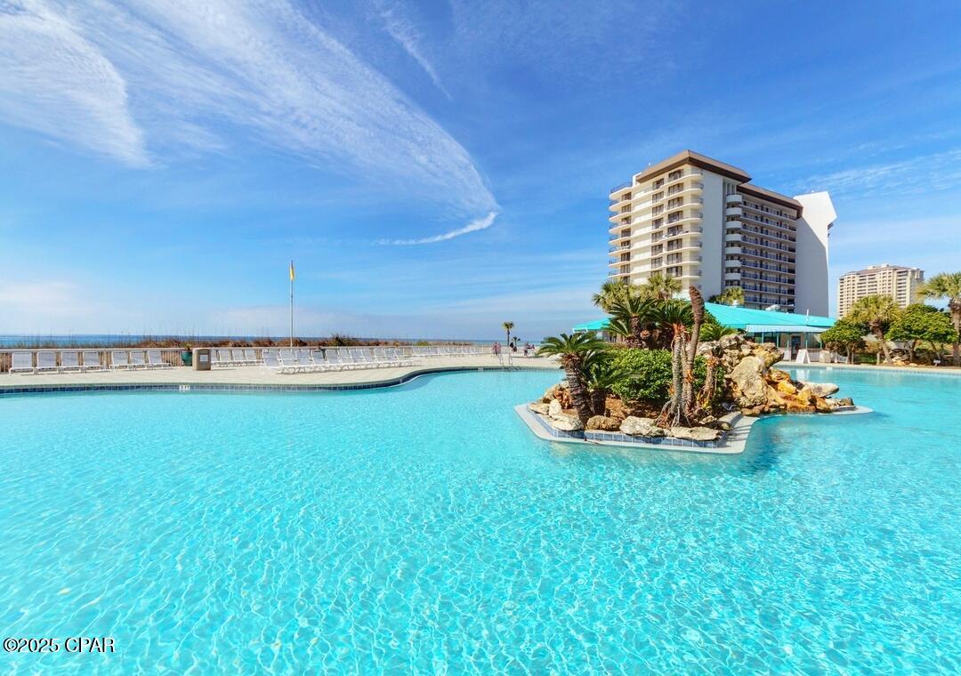 Beachview Villas - Residential