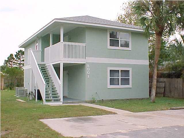 Silver Sands Unit 2 - Residential