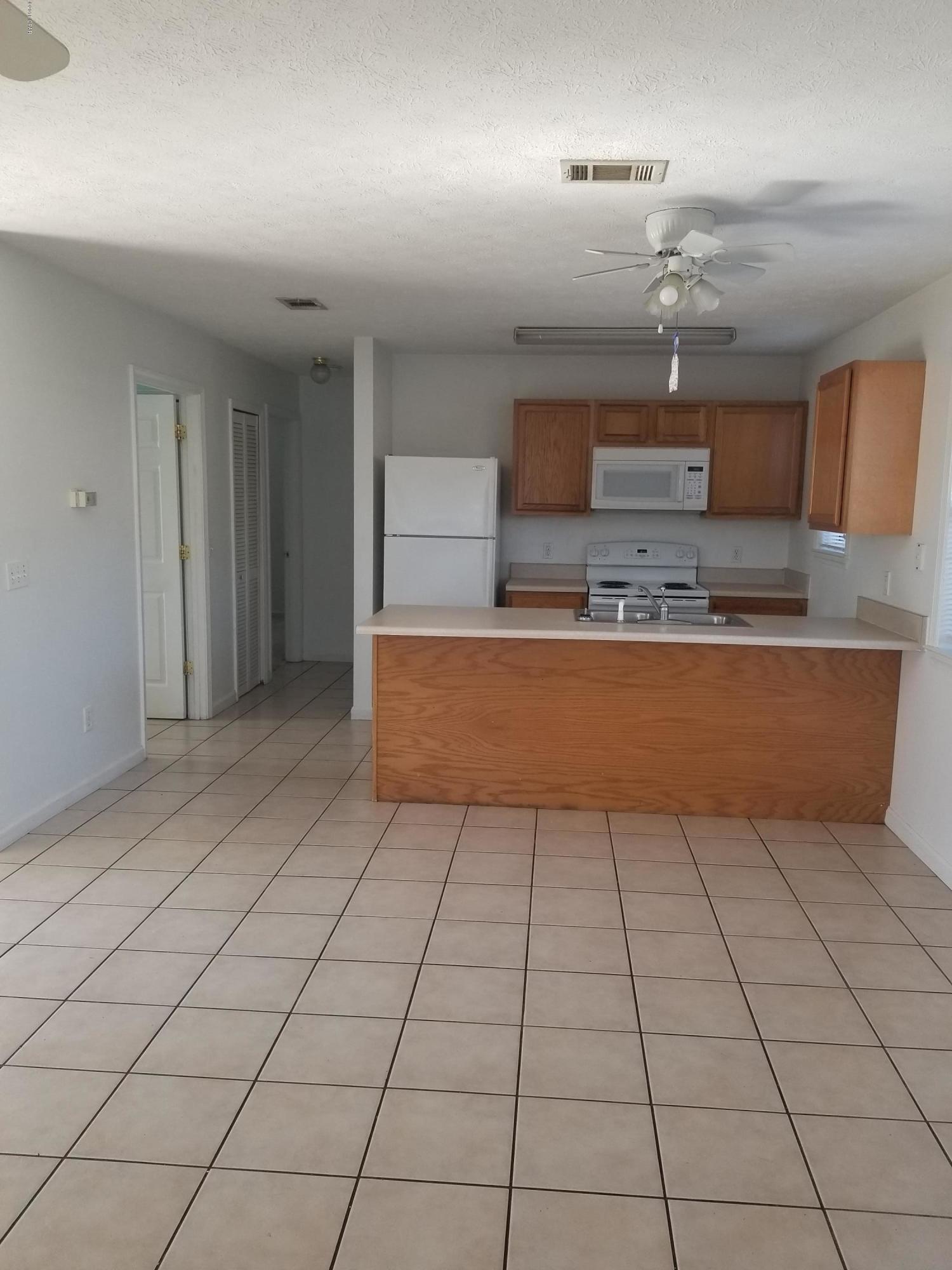 Silver Sands Unit 2 - Residential