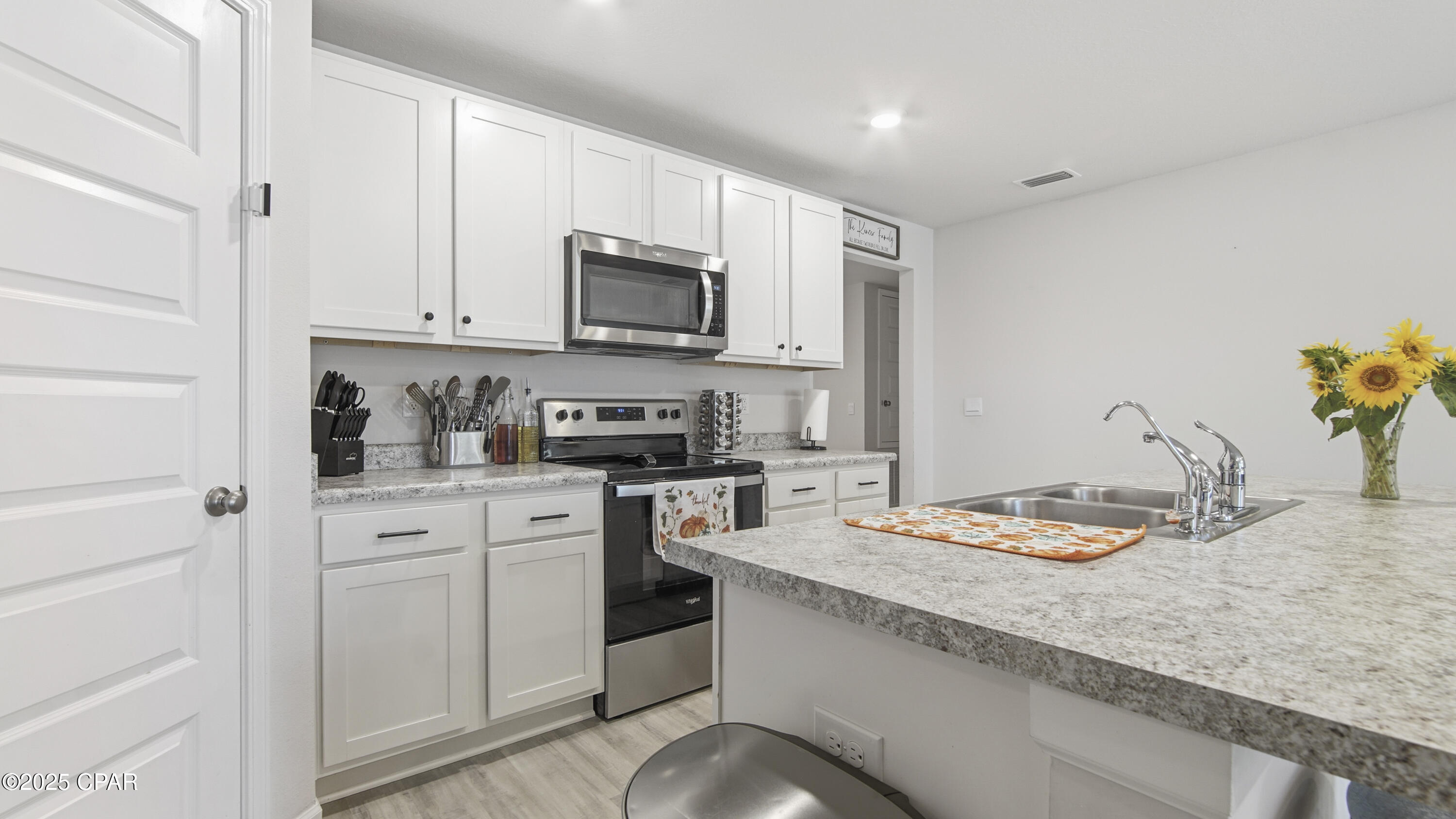 Liberty - Residential Lease