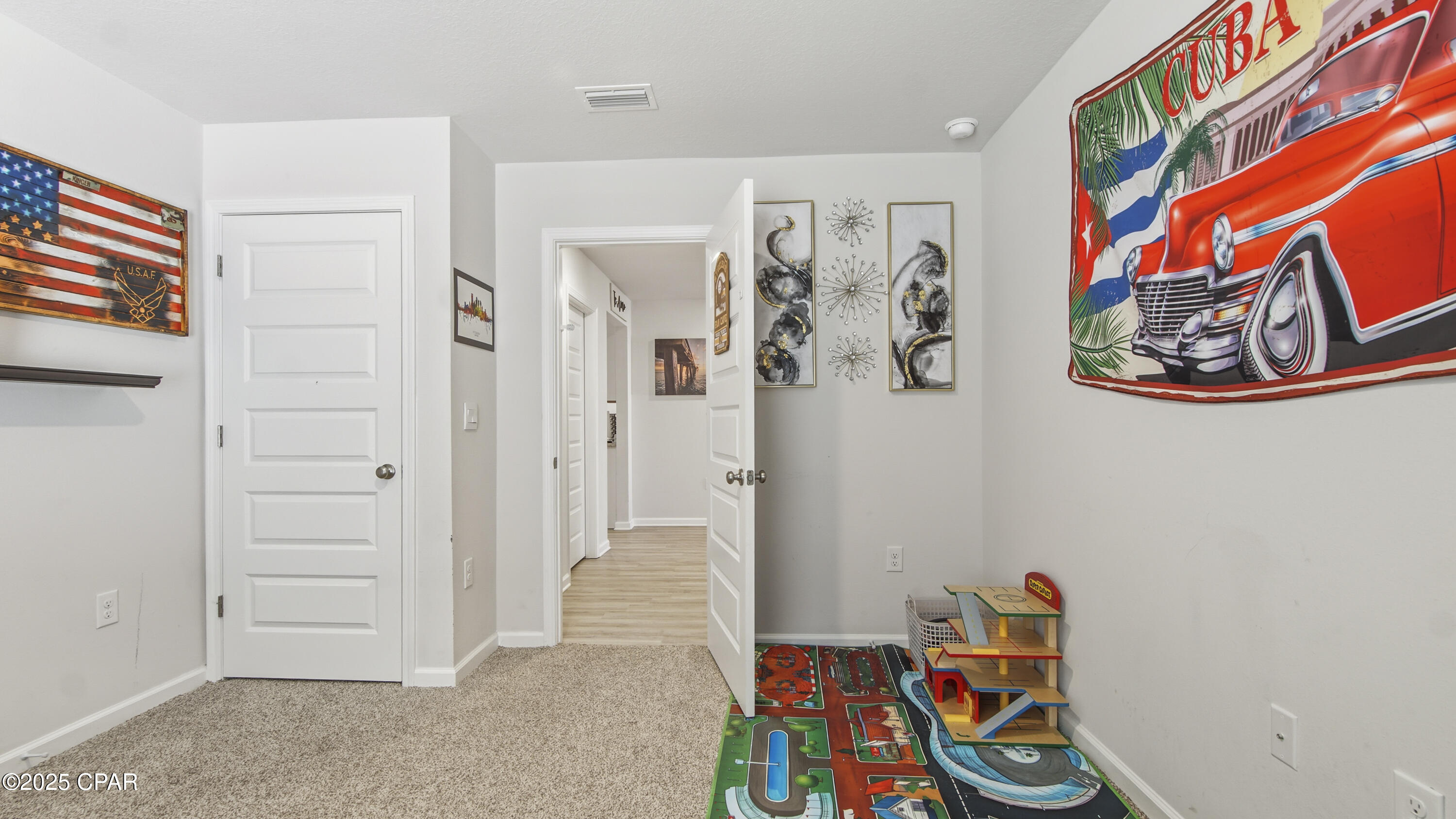 Liberty - Residential Lease