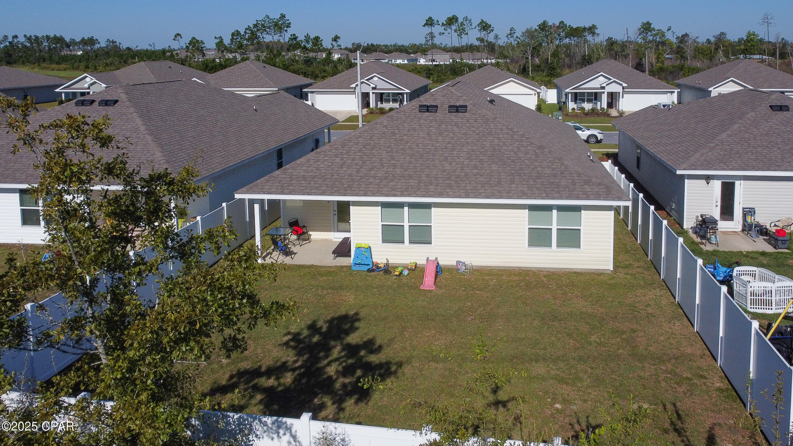 Liberty - Residential Lease