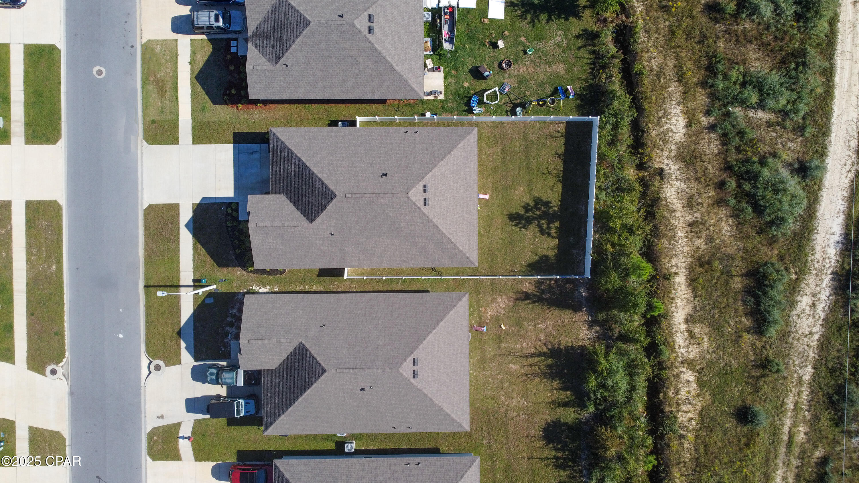 Liberty - Residential Lease