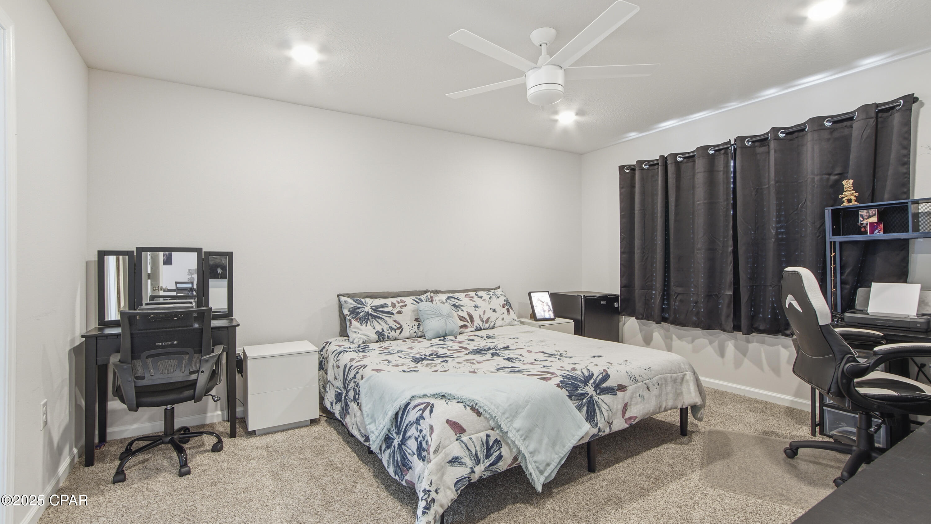 Liberty - Residential Lease