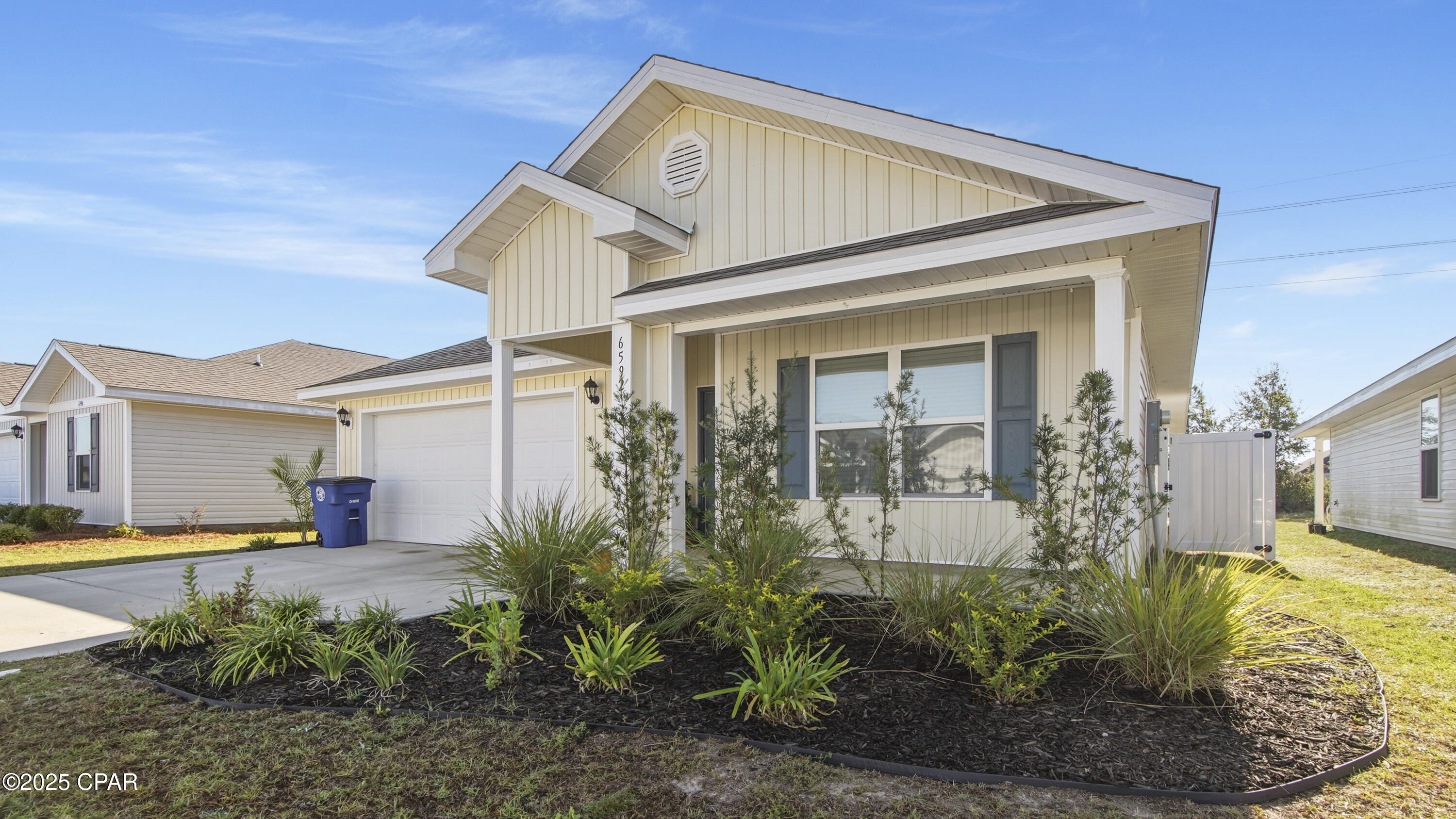 Liberty - Residential Lease